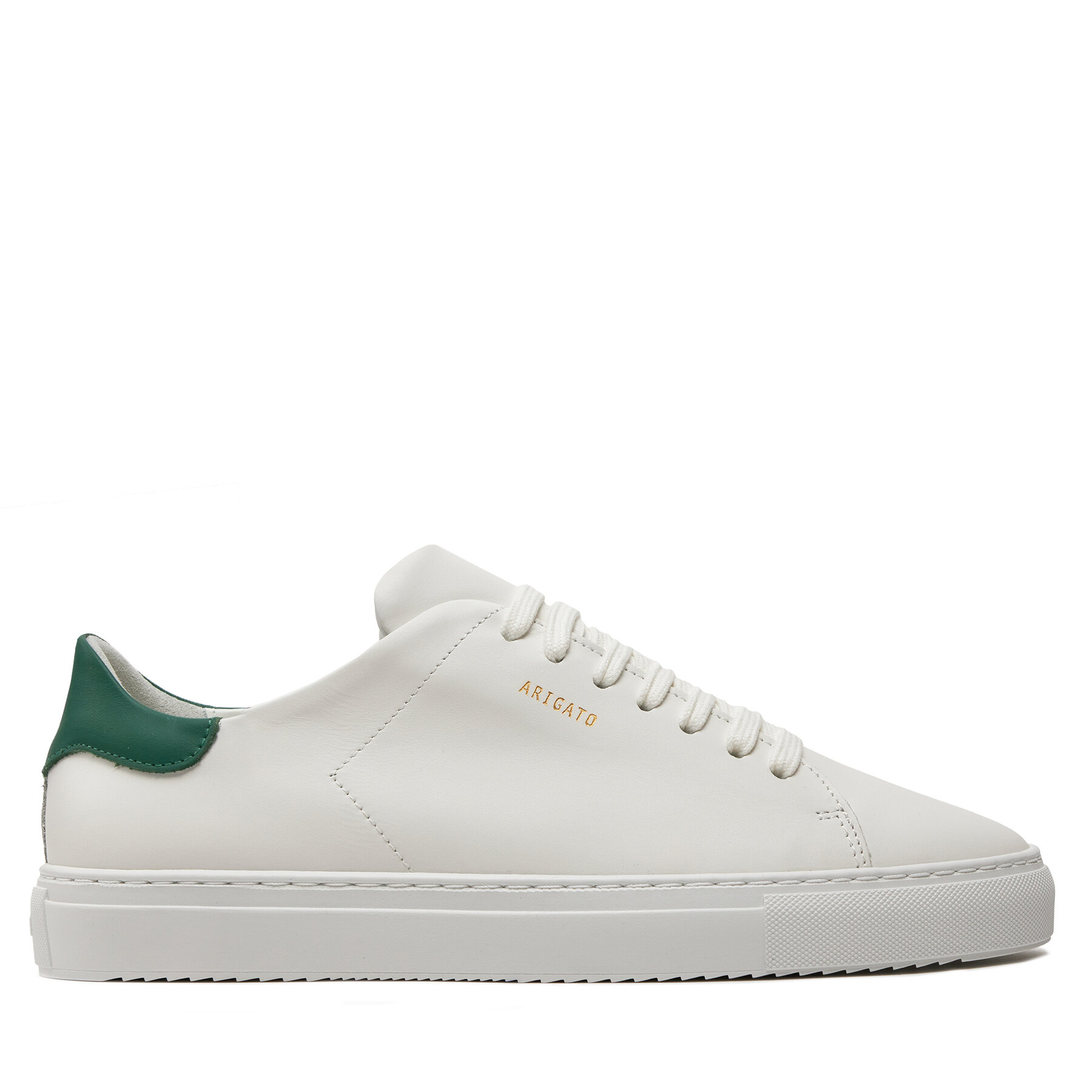Sneakers Axel Arigato Clean 90 Sneaker 1621001 White / Green von Axel Arigato
