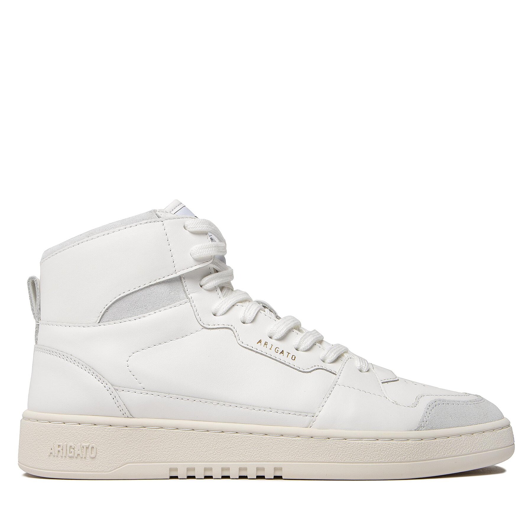 Sneakers Axel Arigato Dice Hi Sneaker 41018 Weiß Sneakers Axel Arigato Dice Hi Sneaker 41018 Weiß von Axel Arigato
