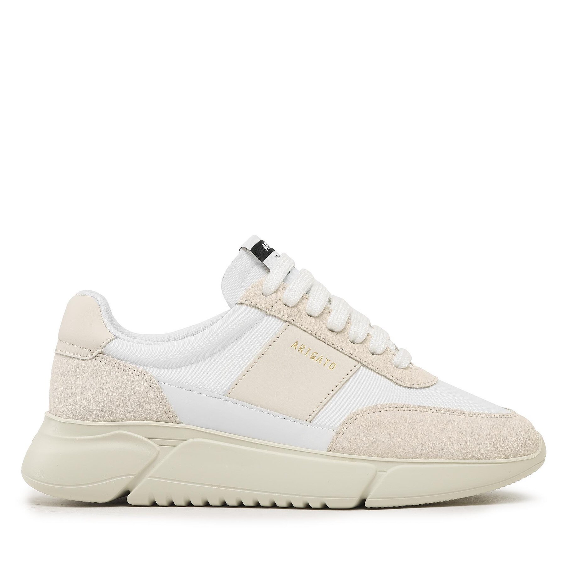Sneakers Axel Arigato Genesis Vintage Runner 84077 Weiß Sneakers Axel Arigato Genesis Vintage Runner 84077 Weiß von Axel Arigato