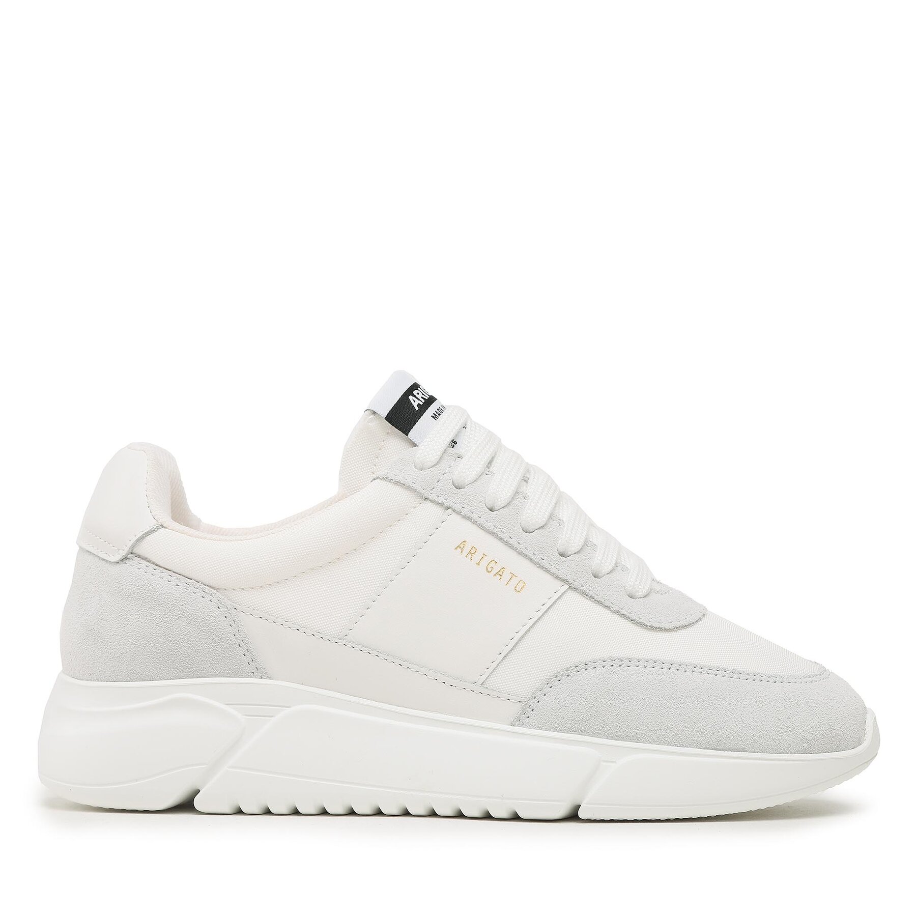 Sneakers Axel Arigato Genesis Vintage Runner 84081 Weiß Sneakers Axel Arigato Genesis Vintage Runner 84081 Weiß von Axel Arigato