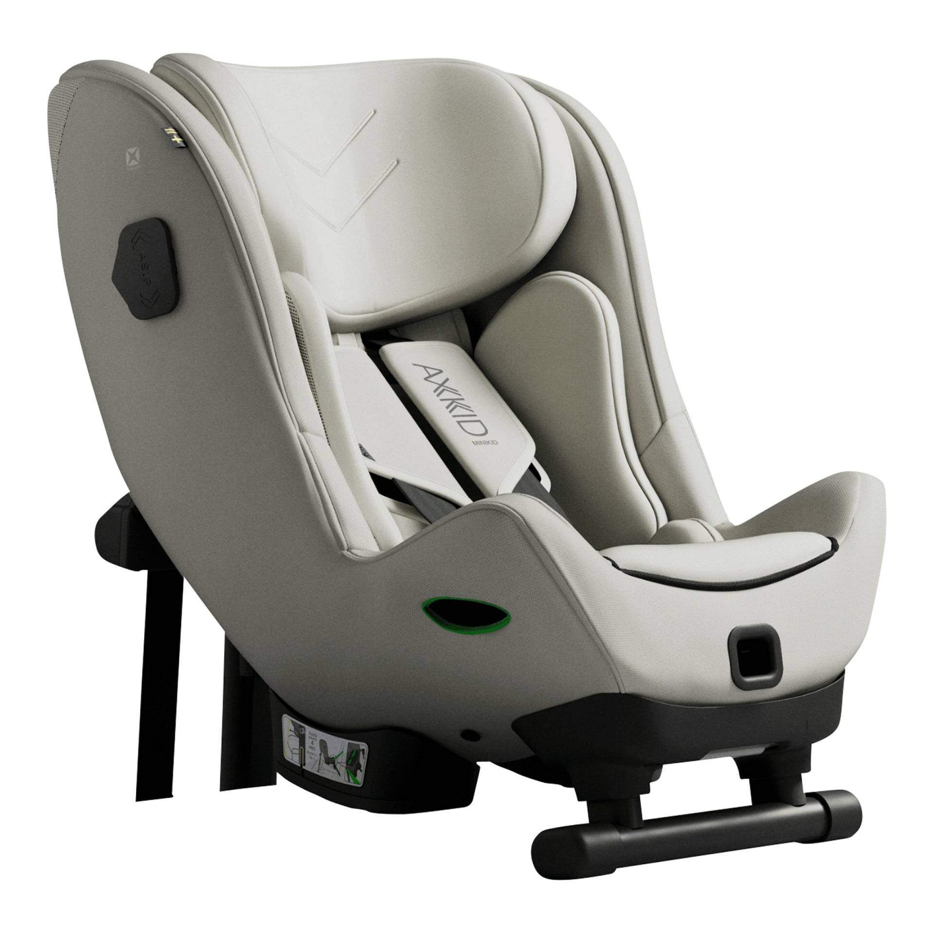 Kindersitz Minikid 4 Max von Axkid