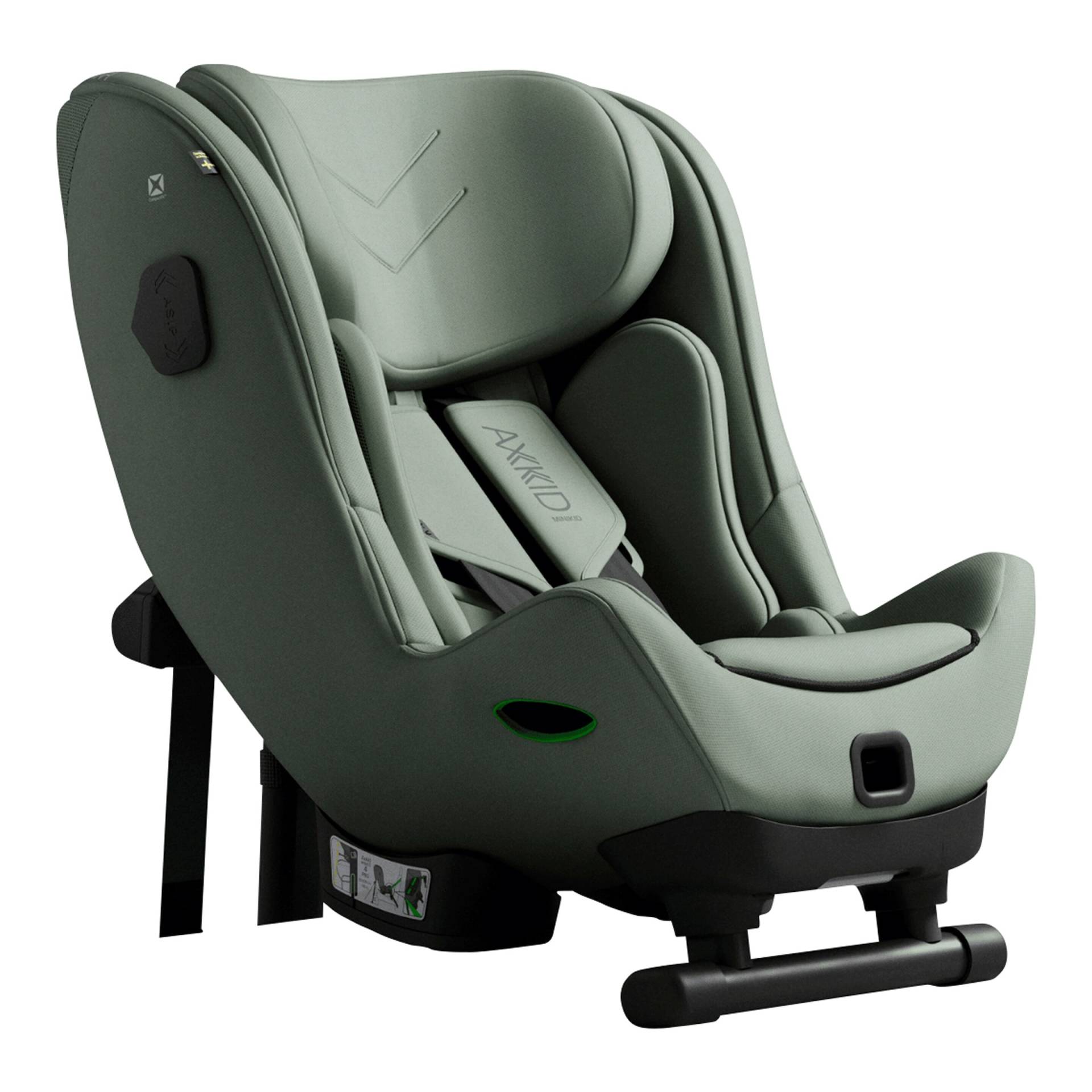 Kindersitz Minikid 4 Max Kindersitz Minikid 4 Max von Axkid