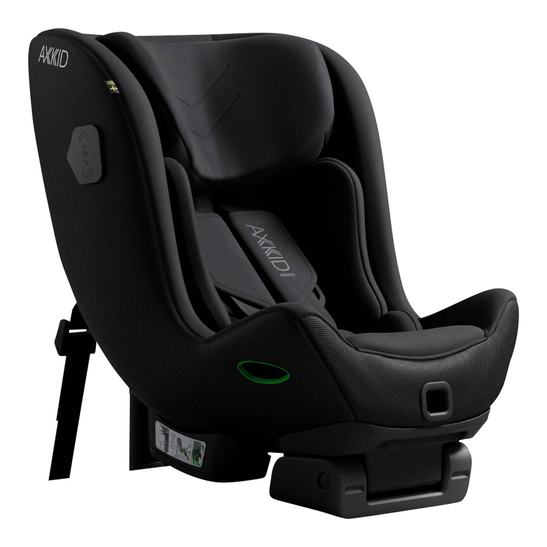 Kindersitz Minikid 4 Pro von Axkid