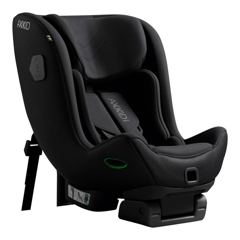 Kindersitz Minikid 4 Pro von Axkid