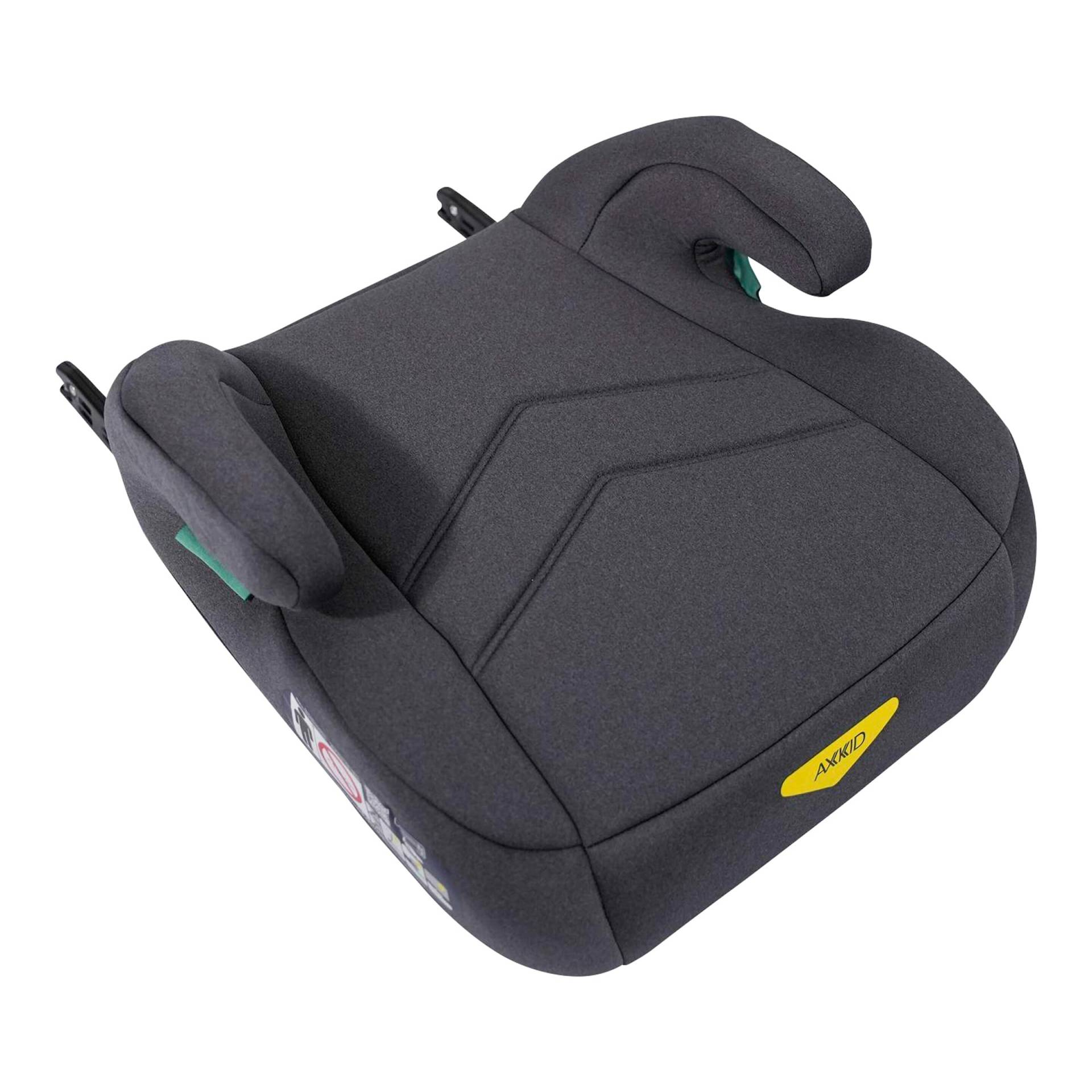 Sitzerhöhung Mate 2 Isofix Sitzerhöhung Mate 2 Isofix von Axkid