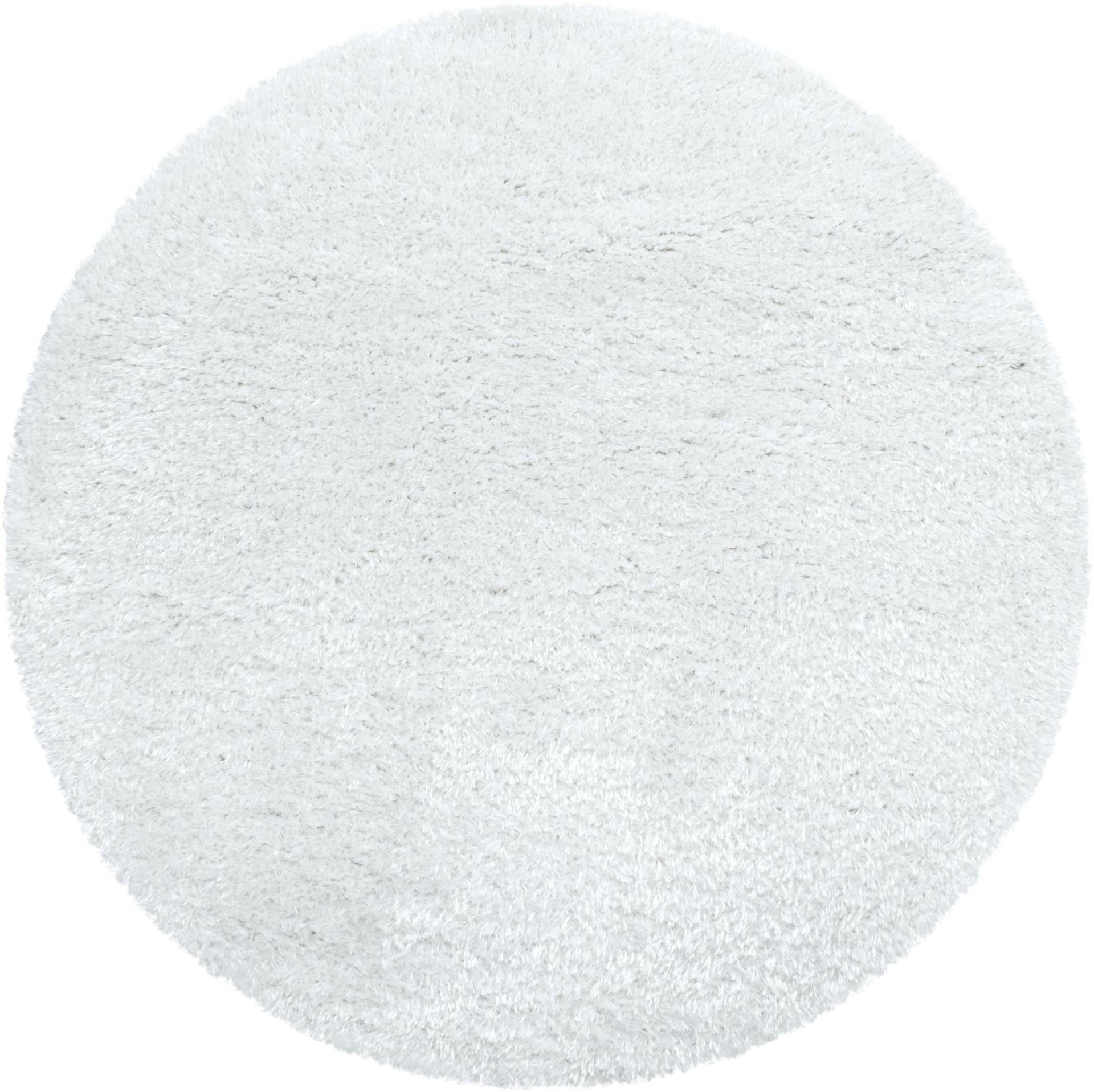Ayyildiz Teppiche Hochflor-Teppich »BRILLIANT 4200«, rund, 50 mm Höhe, auch in rechteckig, Langflor, Shaggy, Wohnzimmer Ayyildiz Teppiche Hochflor-Teppich »BRILLIANT 4200«, rund, 50 mm Höhe, auch in rechteckig, Langflor, Shaggy, Wohnzimmer von Ayyildiz Teppiche