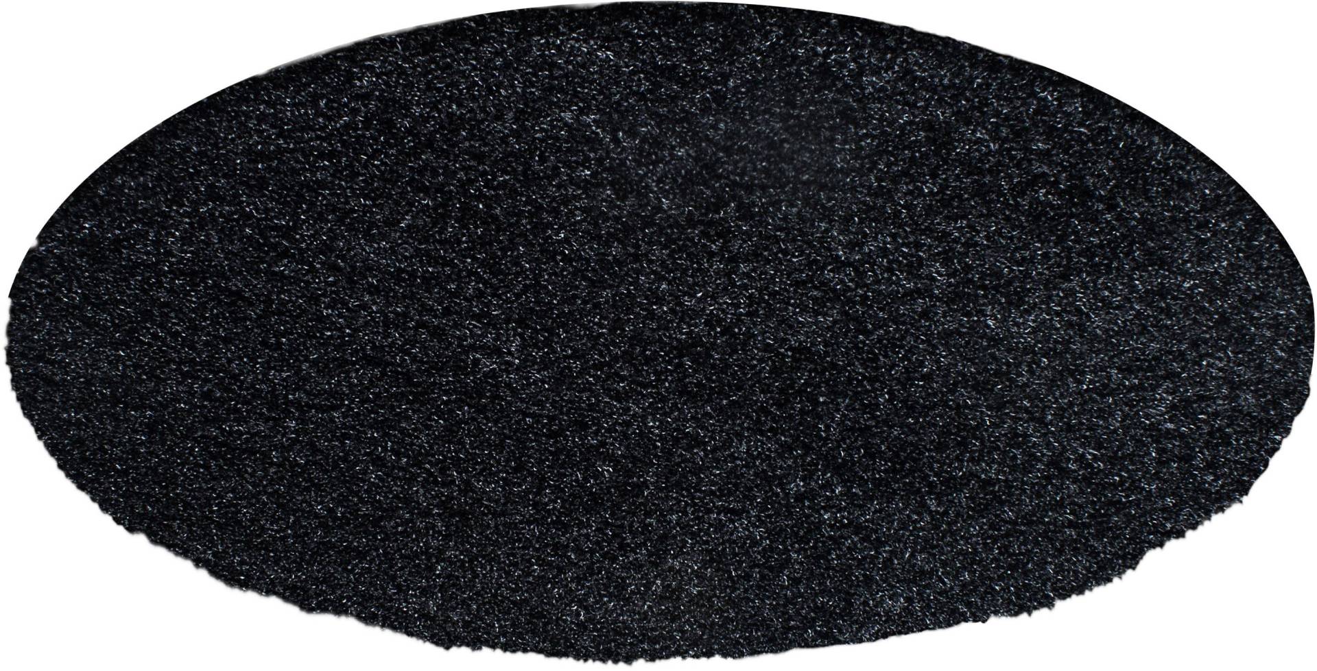 Ayyildiz Teppiche Hochflor-Teppich »Dream Shaggy«, rund, 50 mm Höhe, Langflor, auch rechteckig, Läufer, Wohnzimmer Schlafzimmer Ayyildiz Teppiche Hochflor-Teppich »Dream Shaggy«, rund, 50 mm Höhe, Langflor, auch rechteckig, Läufer, Wohnzimmer Schlafzimmer von Ayyildiz Teppiche
