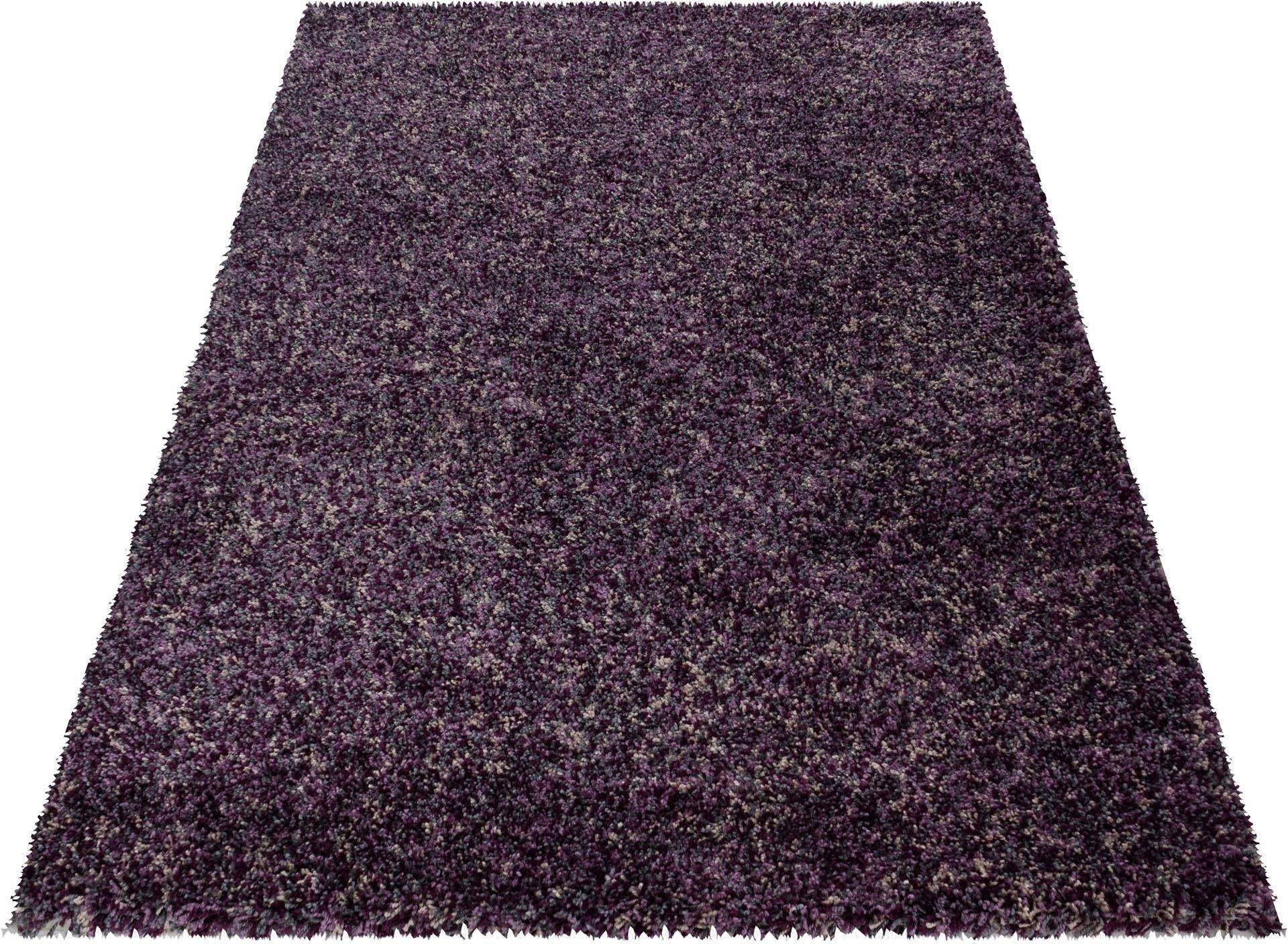 Ayyildiz Teppiche Hochflor-Teppich »Enjoy Shaggy«, rechteckig von Ayyildiz Teppiche