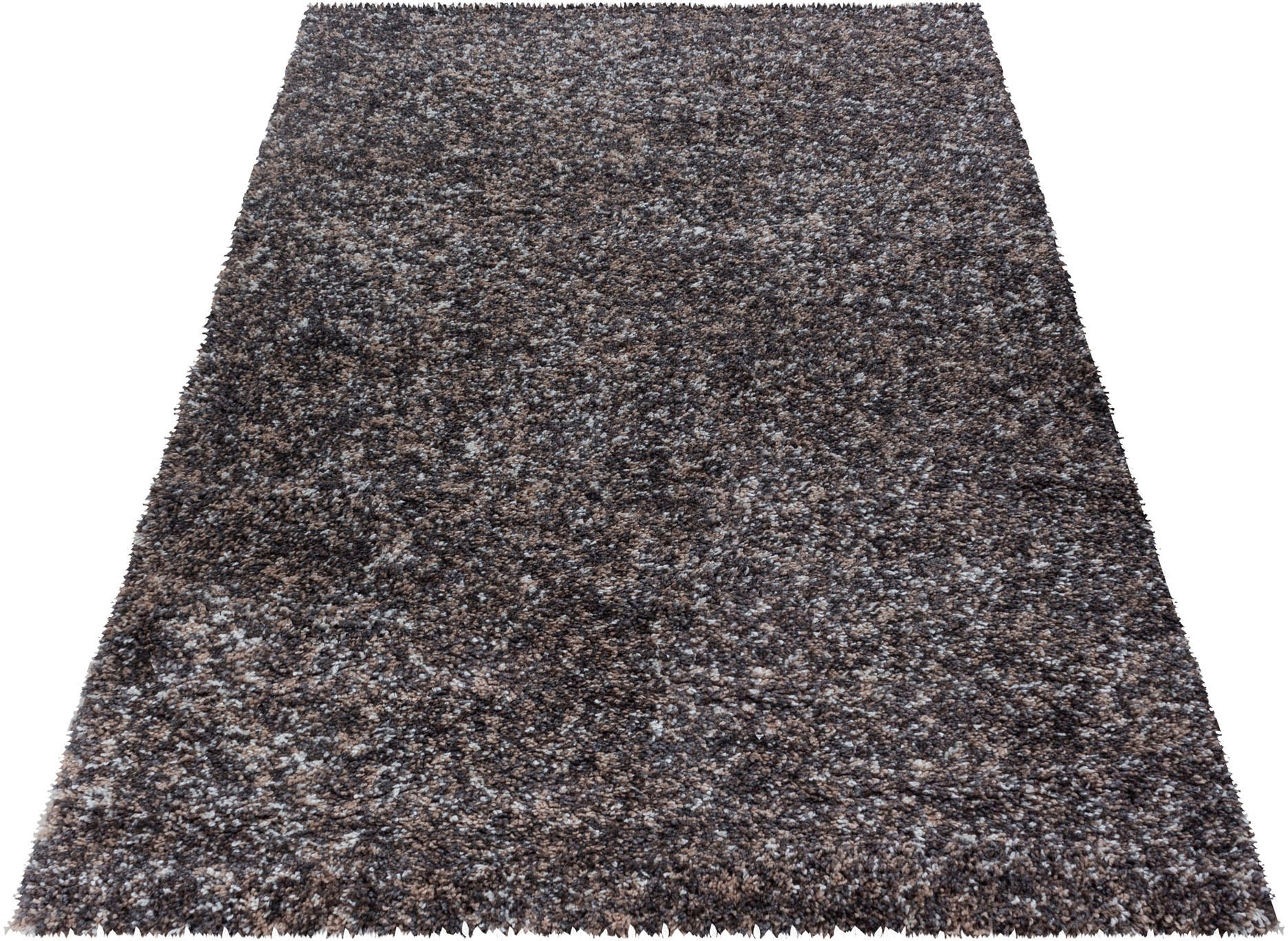 Ayyildiz Teppiche Hochflor-Teppich »Enjoy Shaggy«, rechteckig, Wohnzimmer von Ayyildiz Teppiche