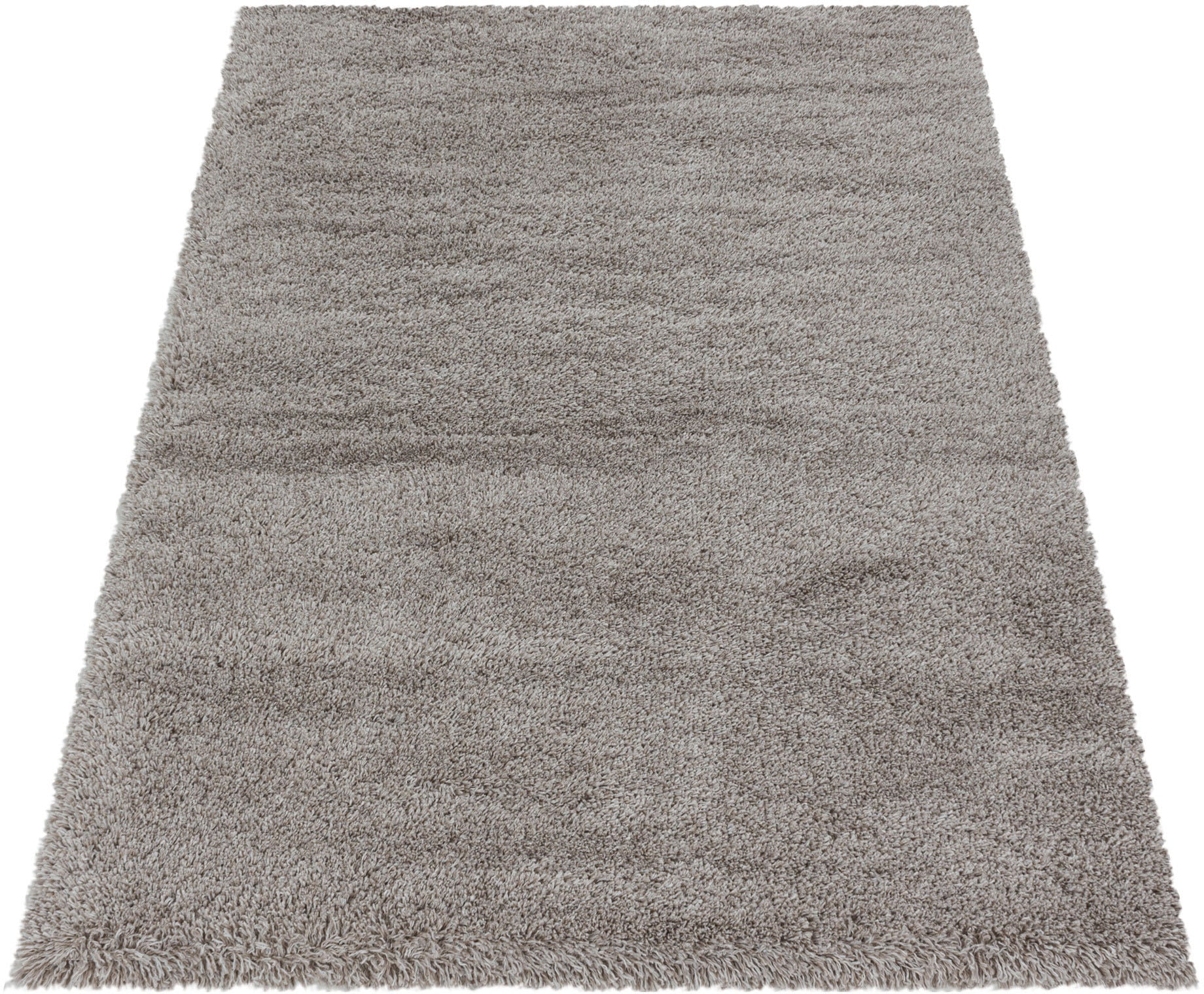 Ayyildiz Teppiche Hochflor-Teppich »FLUFFY 3500«, rechteckig von Ayyildiz Teppiche