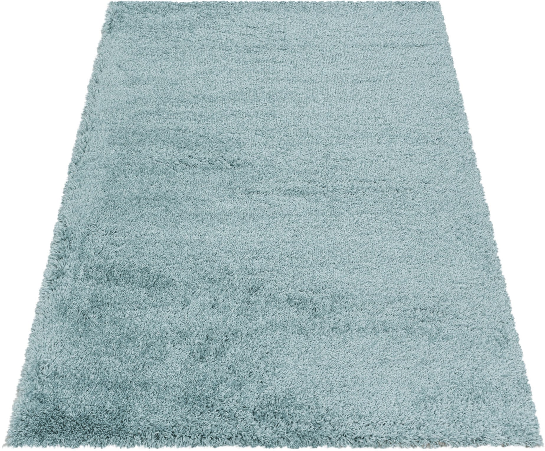 Ayyildiz Teppiche Hochflor-Teppich »FLUFFY 3500«, rechteckig von Ayyildiz Teppiche