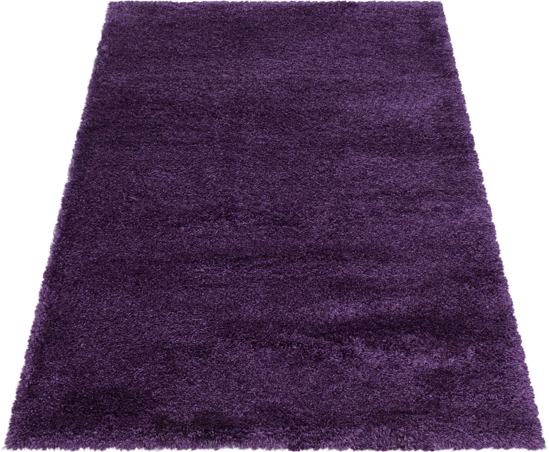 Ayyildiz Teppiche Hochflor-Teppich »FLUFFY 3500«, rechteckig von Ayyildiz Teppiche