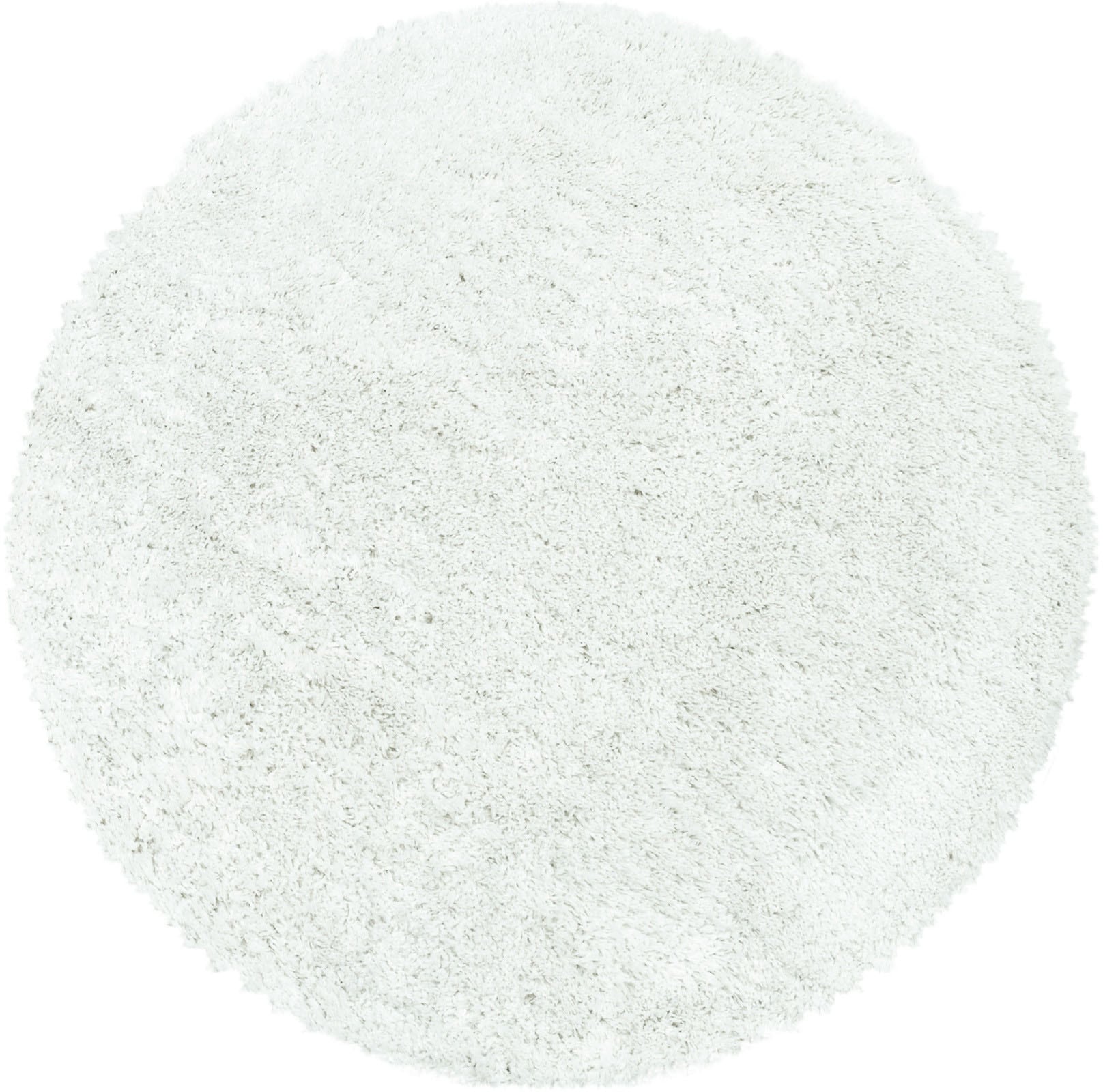 Ayyildiz Teppiche Hochflor-Teppich »FLUFFY 3500«, rund, 50 mm Höhe, Langflor, Shaggy, uni, robust, auch rechteckig erhältlich, Wohnzimmer Ayyildiz Teppiche Hochflor-Teppich »FLUFFY 3500«, rund, 50 mm Höhe, Langflor, Shaggy, uni, robust, auch rechteckig erhältlich, Wohnzimmer von Ayyildiz Teppiche