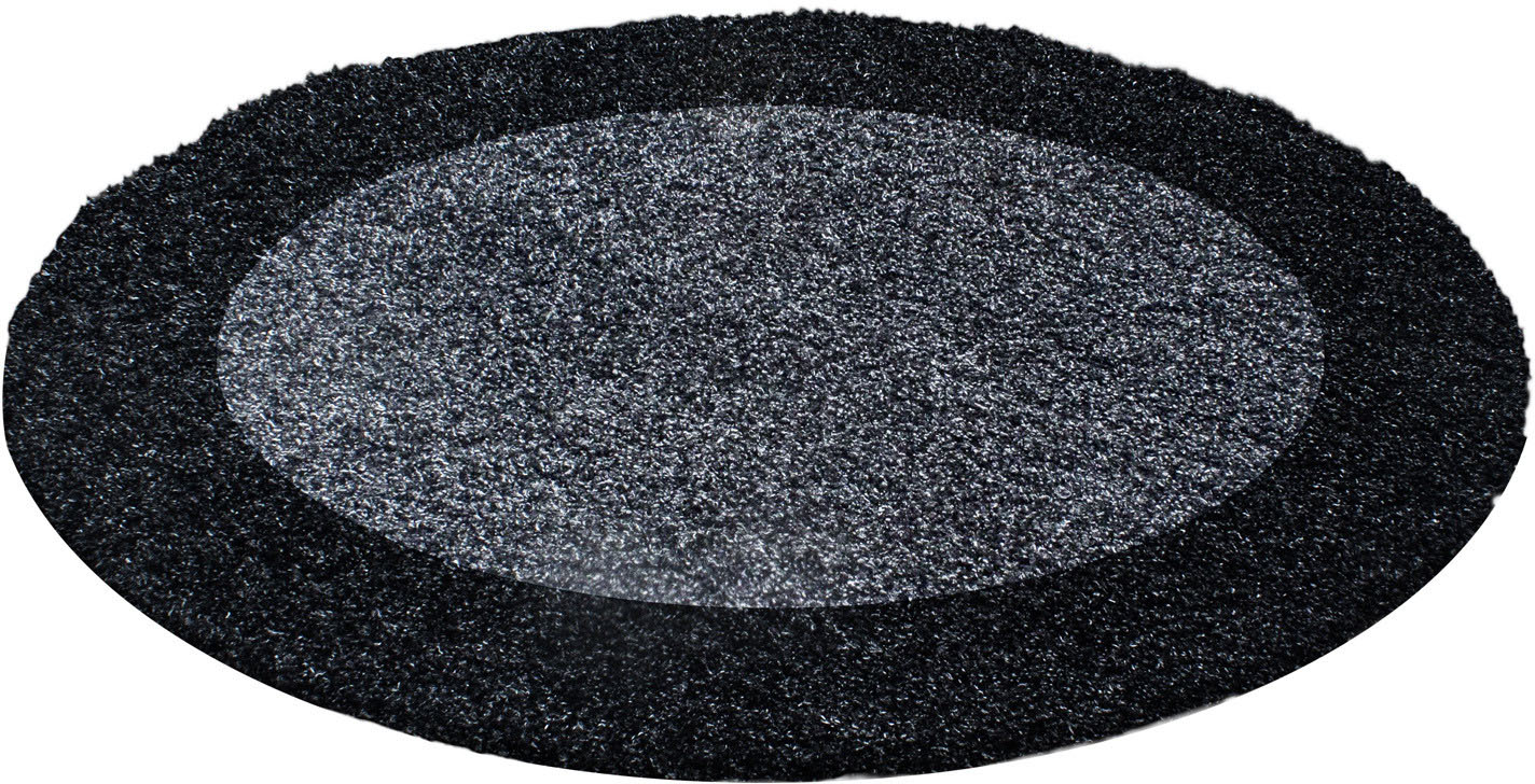 Ayyildiz Teppiche Hochflor-Teppich »Life Shaggy 1503«, rund, 30 mm Höhe, rechteckig, auch als Läufer erhältlich, Shaggy, Langflor, Wohnzimmer Ayyildiz Teppiche Hochflor-Teppich »Life Shaggy 1503«, rund, 30 mm Höhe, rechteckig, auch als Läufer erhältlich, Shaggy, Langflor, Wohnzimmer von Ayyildiz Teppiche