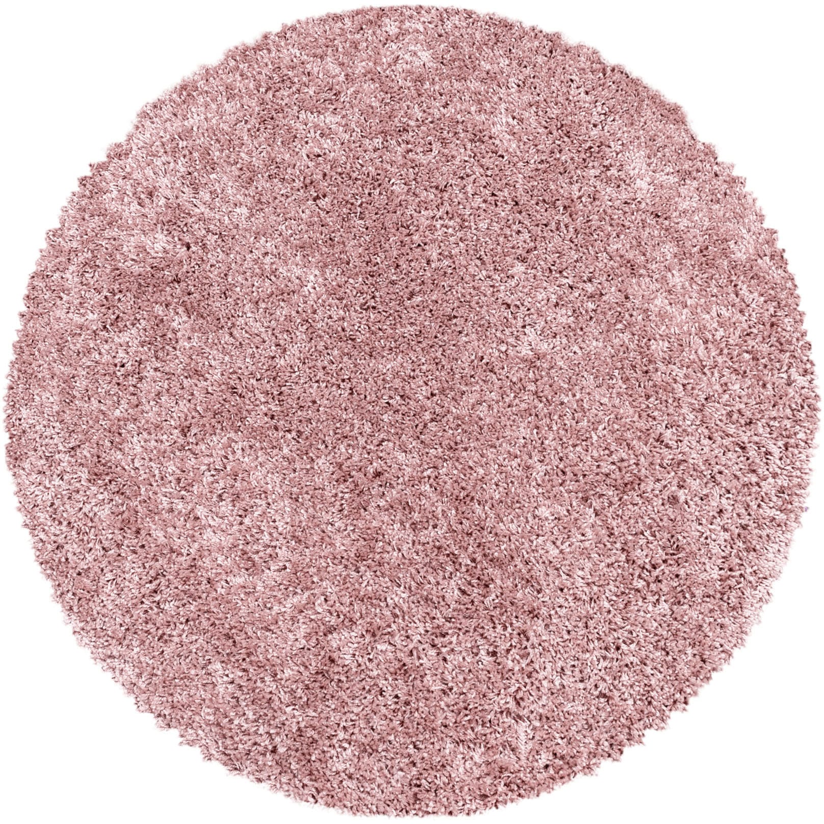 Ayyildiz Teppiche Hochflor-Teppich »SYDNEY 3000«, rund, 50 mm Höhe, Shaggy, Langflor, uni, auch rechteckig, Wohnzimmer Ayyildiz Teppiche Hochflor-Teppich »SYDNEY 3000«, rund, 50 mm Höhe, Shaggy, Langflor, uni, auch rechteckig, Wohnzimmer von Ayyildiz Teppiche