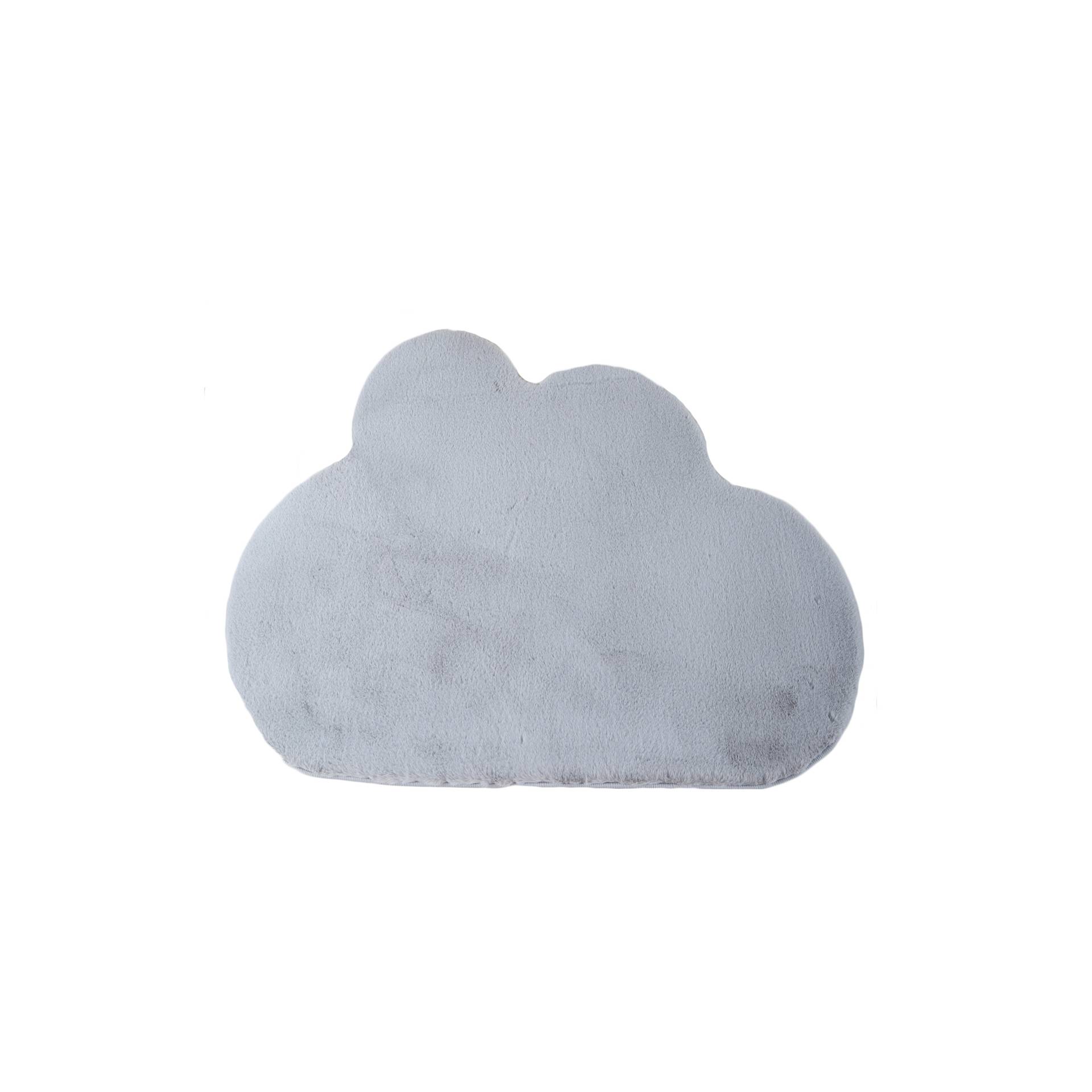 Ayyildiz Teppiche Kinderteppich »CATY 5301«, fellförmig, 25 mm Höhe, Besonders weich / Softfllor / waschbar Ayyildiz Teppiche Kinderteppich »CATY 5301«, fellförmig, 25 mm Höhe, Besonders weich / Softfllor / waschbar von Ayyildiz Teppiche
