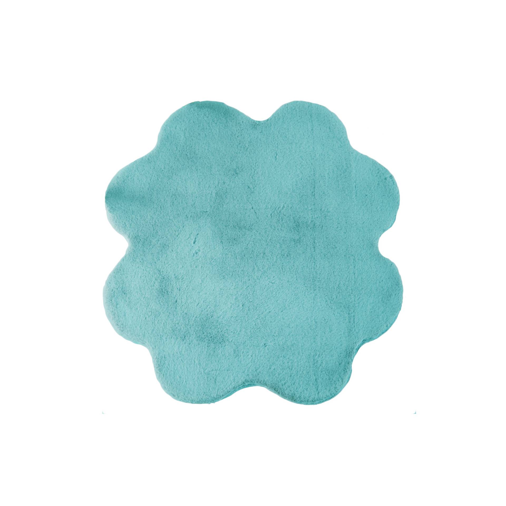 Ayyildiz Teppiche Kinderteppich »CATY 5307«, blumenförmig, Besonders weich / Softfllor / waschbar von Ayyildiz Teppiche