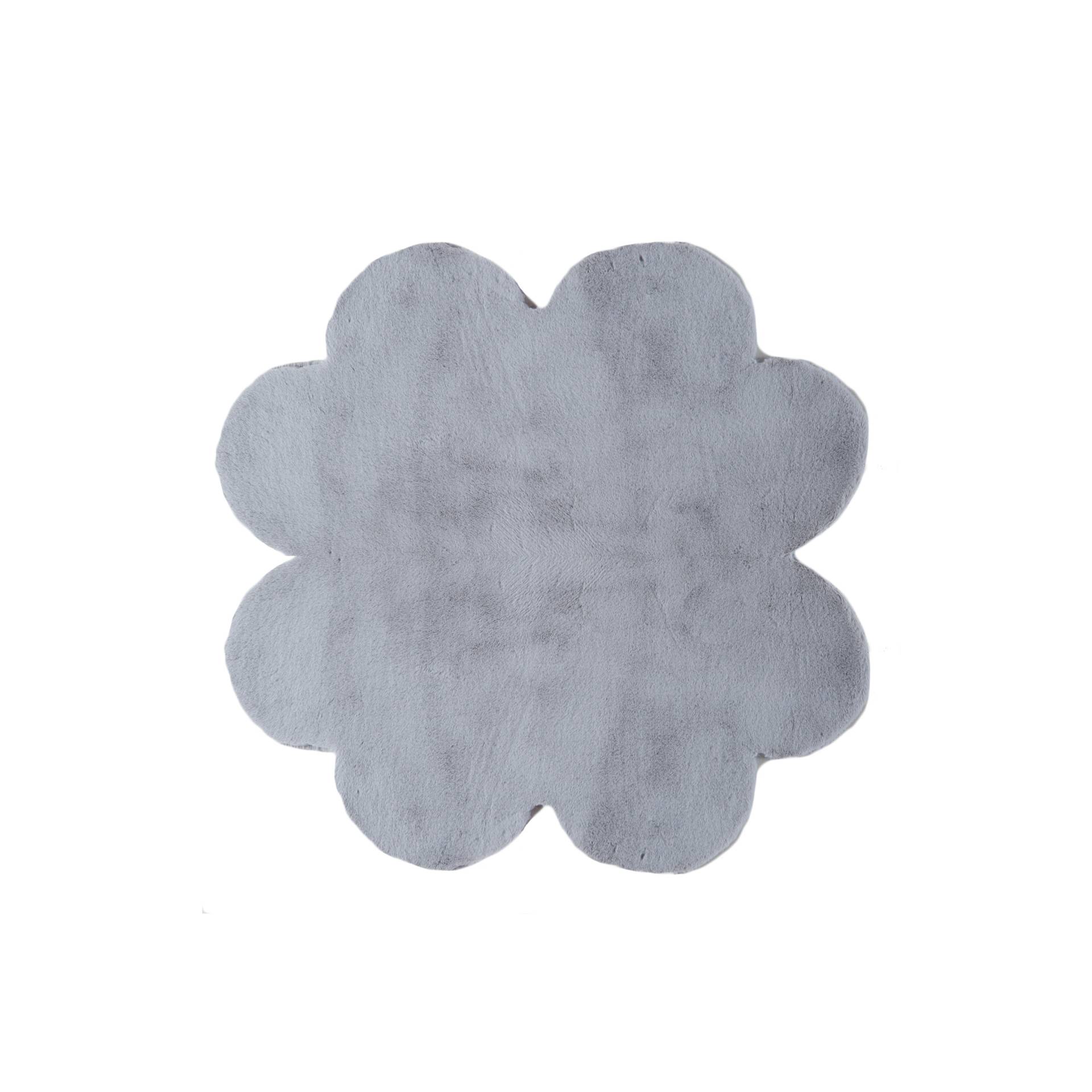 Ayyildiz Teppiche Kinderteppich »CATY 5307«, fellförmig, 25 mm Höhe, Besonders weich / Softfllor / waschbar Ayyildiz Teppiche Kinderteppich »CATY 5307«, fellförmig, 25 mm Höhe, Besonders weich / Softfllor / waschbar von Ayyildiz Teppiche