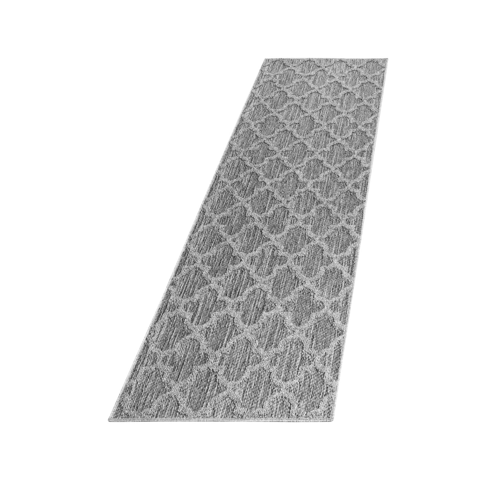 Ayyildiz Teppiche Outdoorteppich »PATARA 4951«, rechteckig, 8 mm Höhe, Läufer / Pflegeleicht / Strapazierfähig / In- und Outdoor geeignet Ayyildiz Teppiche Outdoorteppich »PATARA 4951«, rechteckig, 8 mm Höhe, Läufer / Pflegeleicht / Strapazierfähig / In- und Outdoor geeignet von Ayyildiz Teppiche
