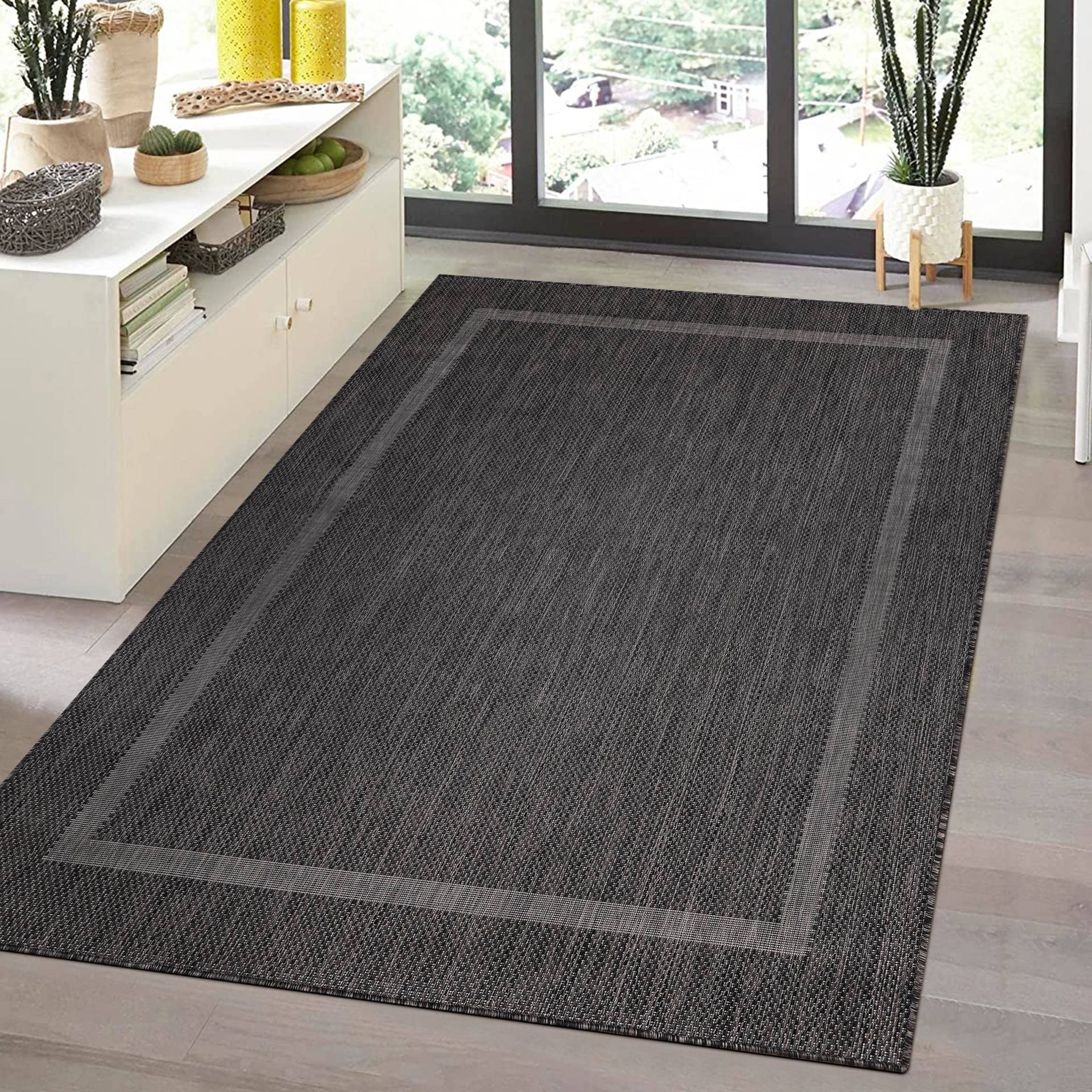 Ayyildiz Teppiche Outdoorteppich »RELAX 4311«, rechteckig, 5 mm Höhe, Läufer, Pflegeleicht, Robust, In- und Outdoor, grosse Farbauswahl Ayyildiz Teppiche Outdoorteppich »RELAX 4311«, rechteckig, 5 mm Höhe, Läufer, Pflegeleicht, Robust, In- und Outdoor, grosse Farbauswahl von Ayyildiz Teppiche