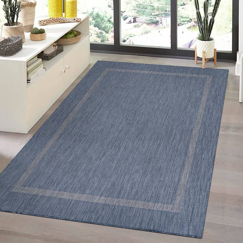 Ayyildiz Teppiche Outdoorteppich »RELAX 4311«, rechteckig, 5 mm Höhe, Läufer, Pflegeleicht, Robust, In- und Outdoor, grosse Farbauswahl von Ayyildiz Teppiche