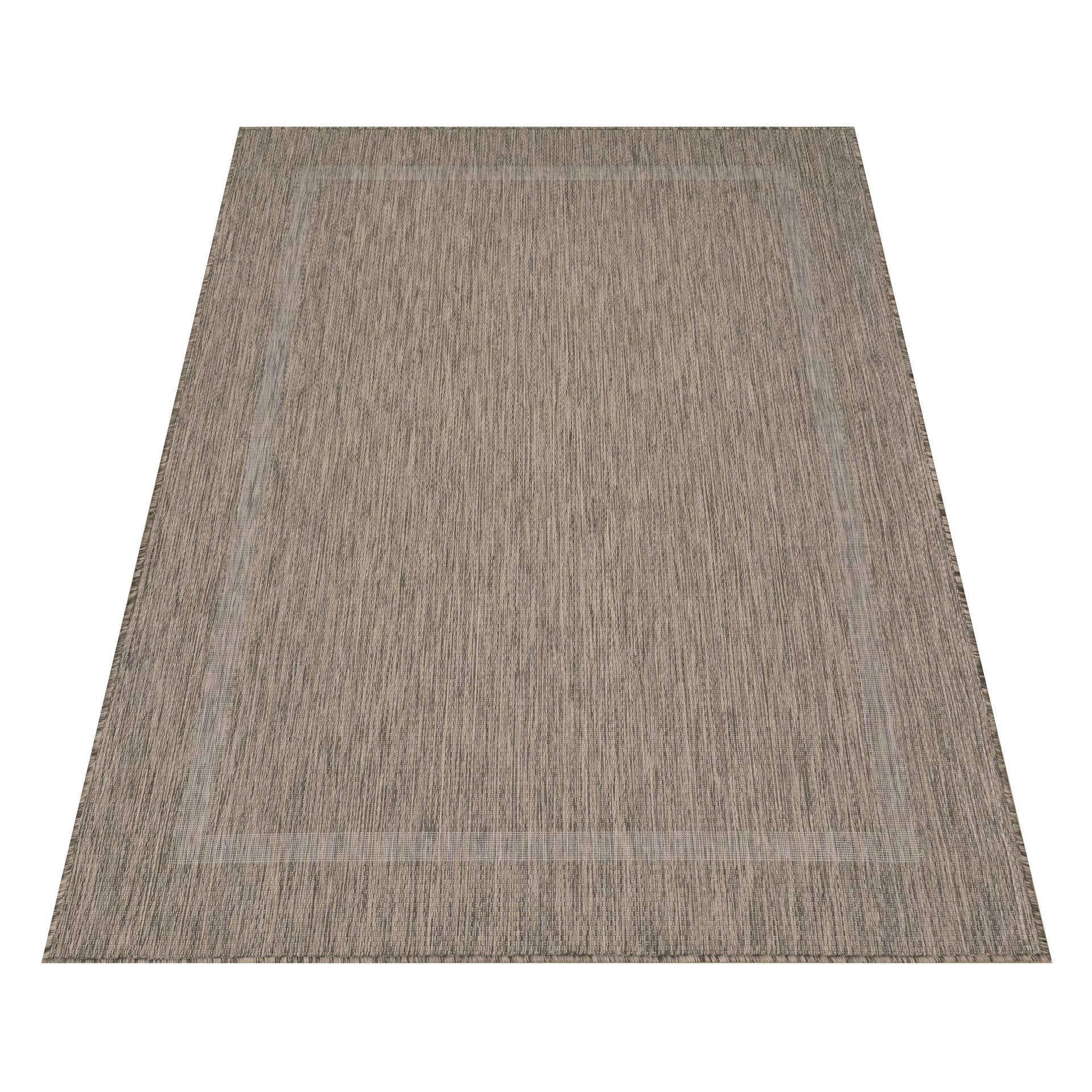 Ayyildiz Teppiche Outdoorteppich »RELAX 4311«, rechteckig, Pflegeleicht / Strapazierfähig / In- und Outdoor geeignet von Ayyildiz Teppiche