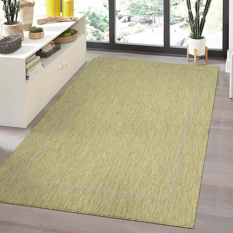 Ayyildiz Teppiche Outdoorteppich »RELAX 4311«, rechteckig, 5 mm Höhe, Läufer, Pflegeleicht, Robust, In- und Outdoor, grosse Farbauswahl von Ayyildiz Teppiche
