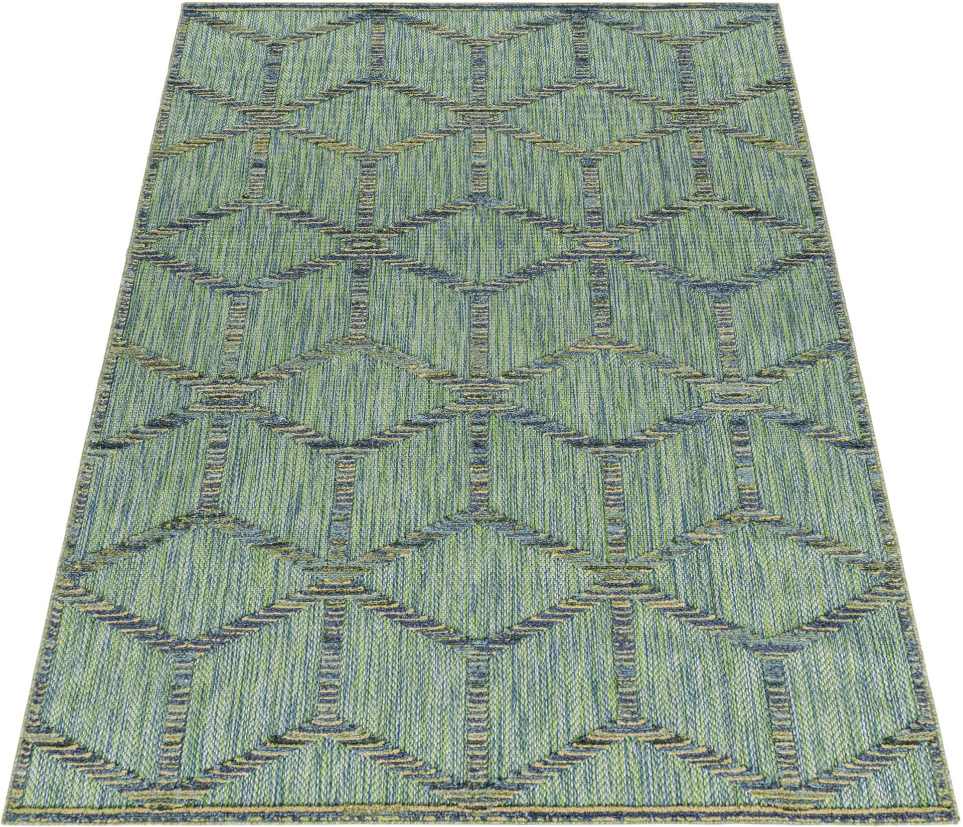 Ayyildiz Teppiche Teppich »BAHAMA 5151,AYYILDIZ TEPPICHE,BAHA«, rechteckig von Ayyildiz Teppiche