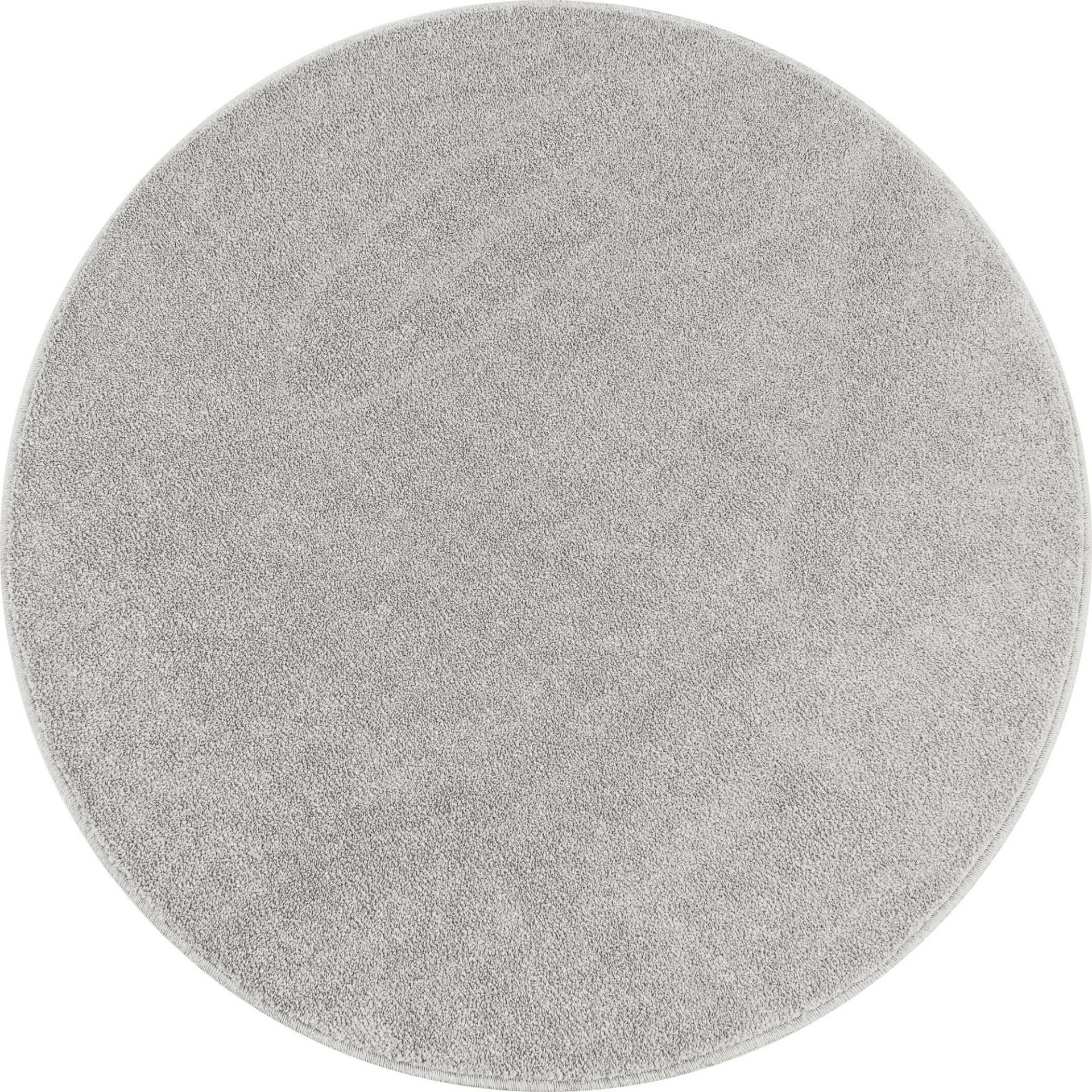 Ayyildiz Teppiche Teppich »ATA«, rund, 10 mm Höhe, Kurzflor, uni, grosse Farbauswahl, robust, auch in rechteckig, Läufer Ayyildiz Teppiche Teppich »ATA«, rund, 10 mm Höhe, Kurzflor, uni, grosse Farbauswahl, robust, auch in rechteckig, Läufer von Ayyildiz Teppiche