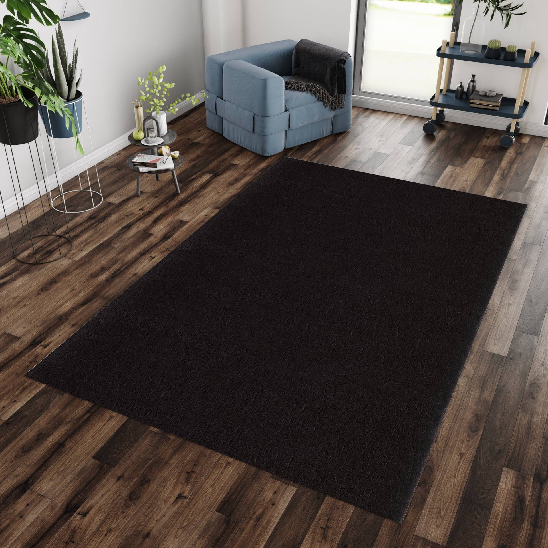Ayyildiz Teppiche Teppich »CATWALK 2600«, rechteckig, 25 mm Höhe, Besonders weich / Soft Flor / waschbar, Kaninchenfell Haptik Ayyildiz Teppiche Teppich »CATWALK 2600«, rechteckig, 25 mm Höhe, Besonders weich / Soft Flor / waschbar, Kaninchenfell Haptik von Ayyildiz Teppiche