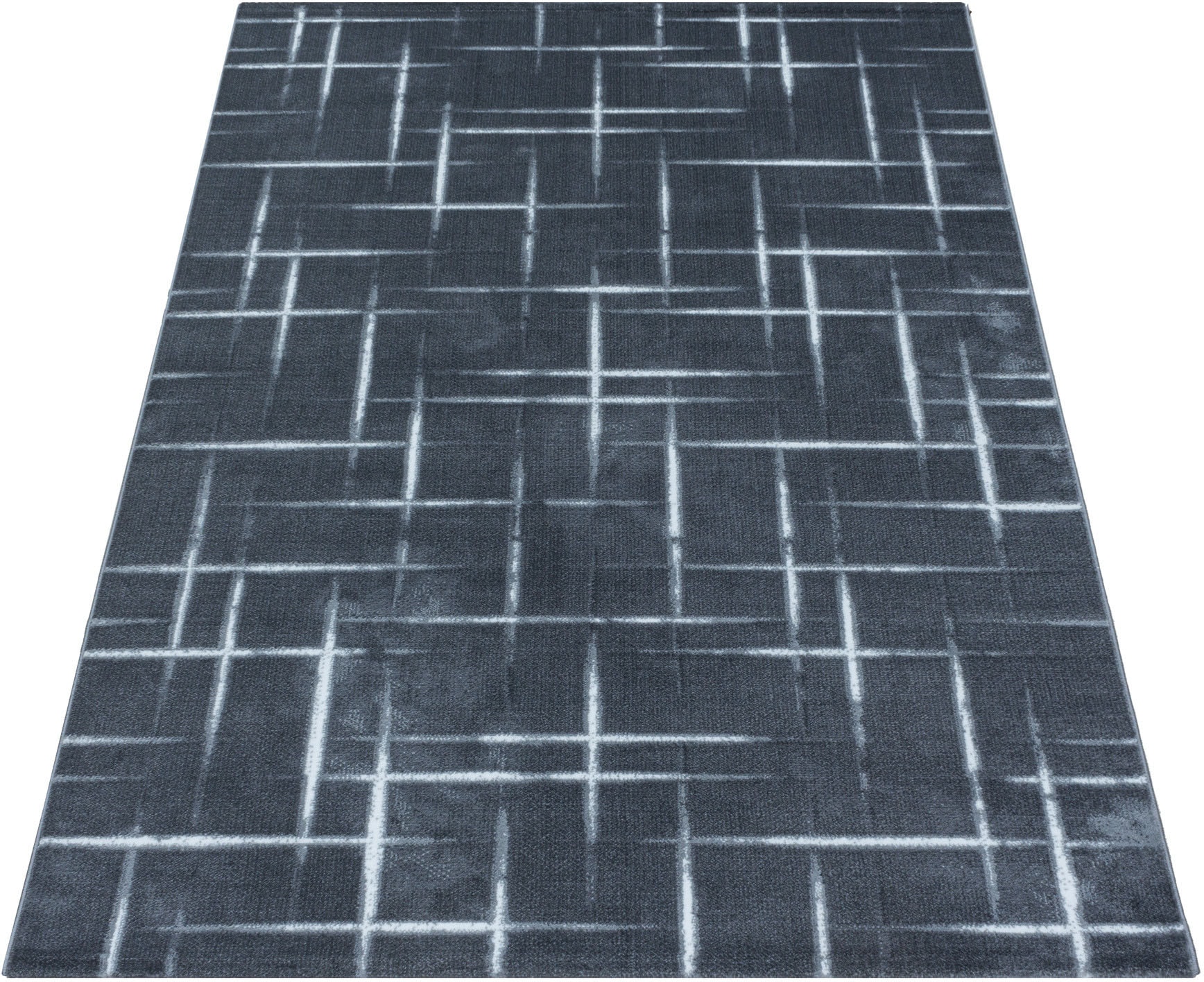 Ayyildiz Teppiche Teppich »COSTA 3521«, rechteckig, Wohnzimmer von Ayyildiz Teppiche