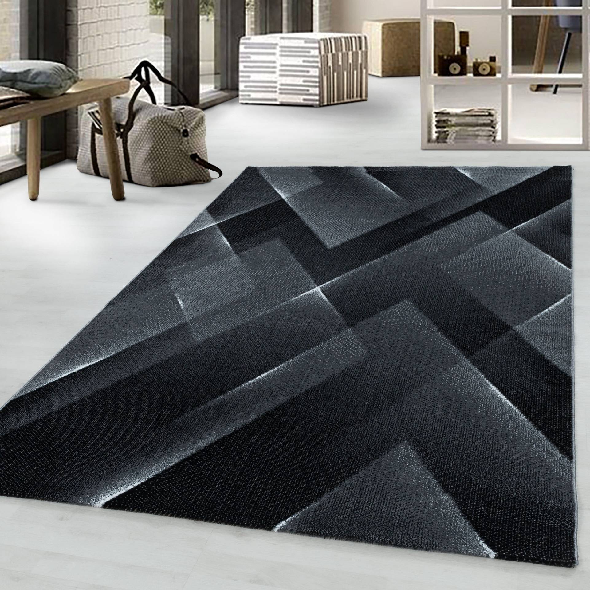 Ayyildiz Teppiche Teppich »COSTA 3522«, rechteckig, 11 mm Höhe, Wohnzimmer Ayyildiz Teppiche Teppich »COSTA 3522«, rechteckig, 11 mm Höhe, Wohnzimmer von Ayyildiz Teppiche