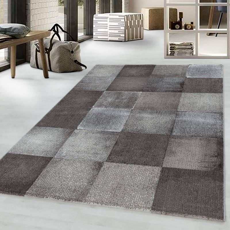 Ayyildiz Teppiche Teppich »COSTA 3526«, rechteckig, 11 mm Höhe, Wohnzimmer von Ayyildiz Teppiche