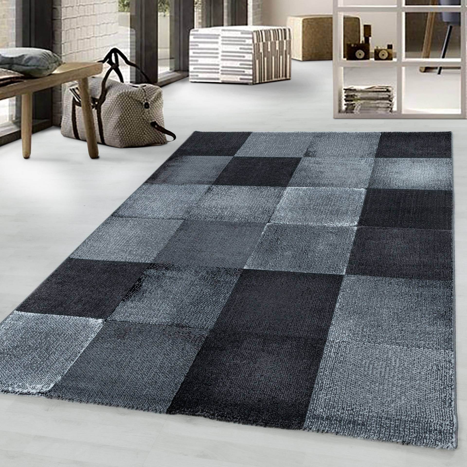 Ayyildiz Teppiche Teppich »COSTA 3526«, rechteckig, 11 mm Höhe, Wohnzimmer Ayyildiz Teppiche Teppich »COSTA 3526«, rechteckig, 11 mm Höhe, Wohnzimmer von Ayyildiz Teppiche