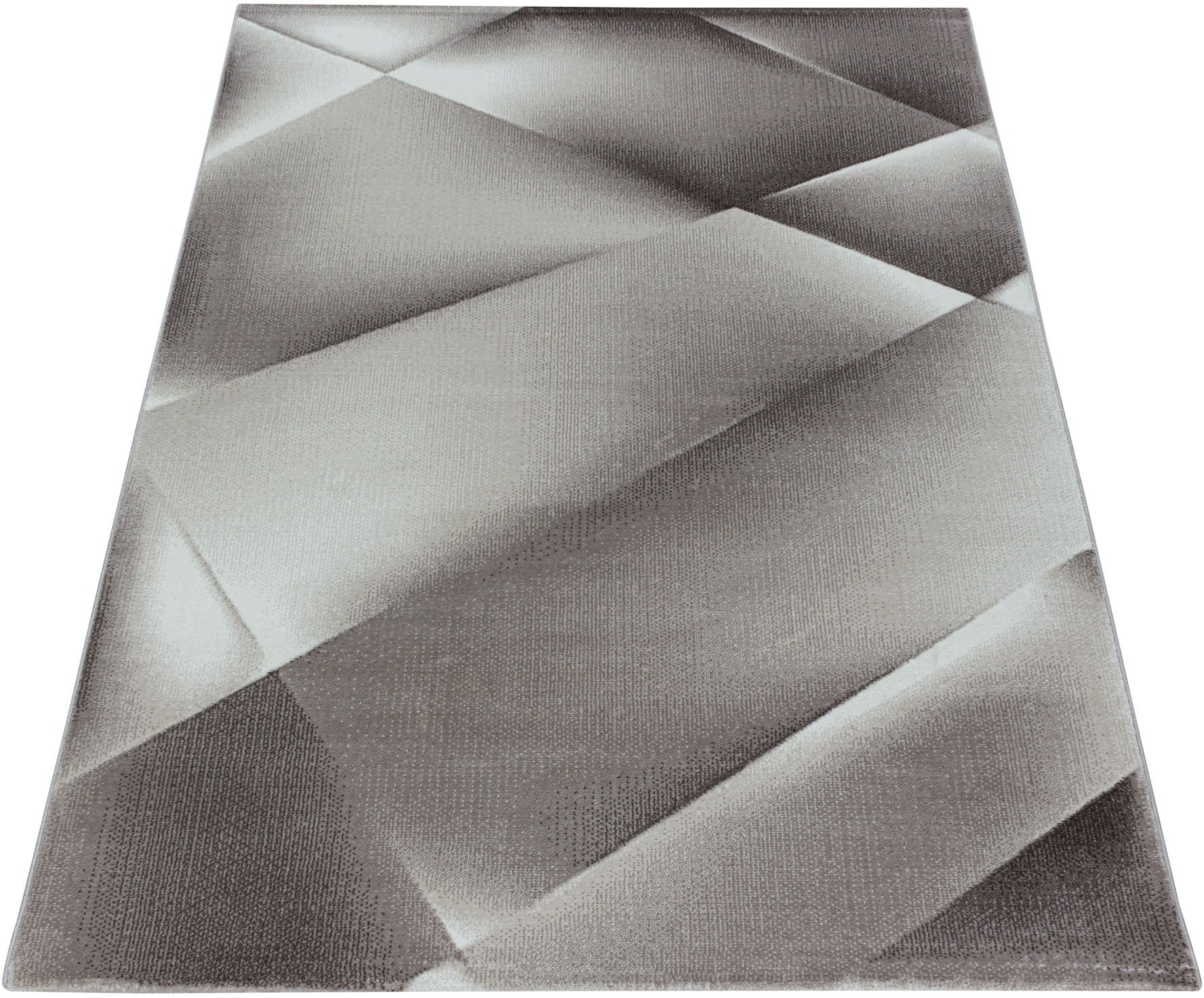 Ayyildiz Teppiche Teppich »COSTA 3527«, rechteckig, Wohnzimmer von Ayyildiz Teppiche