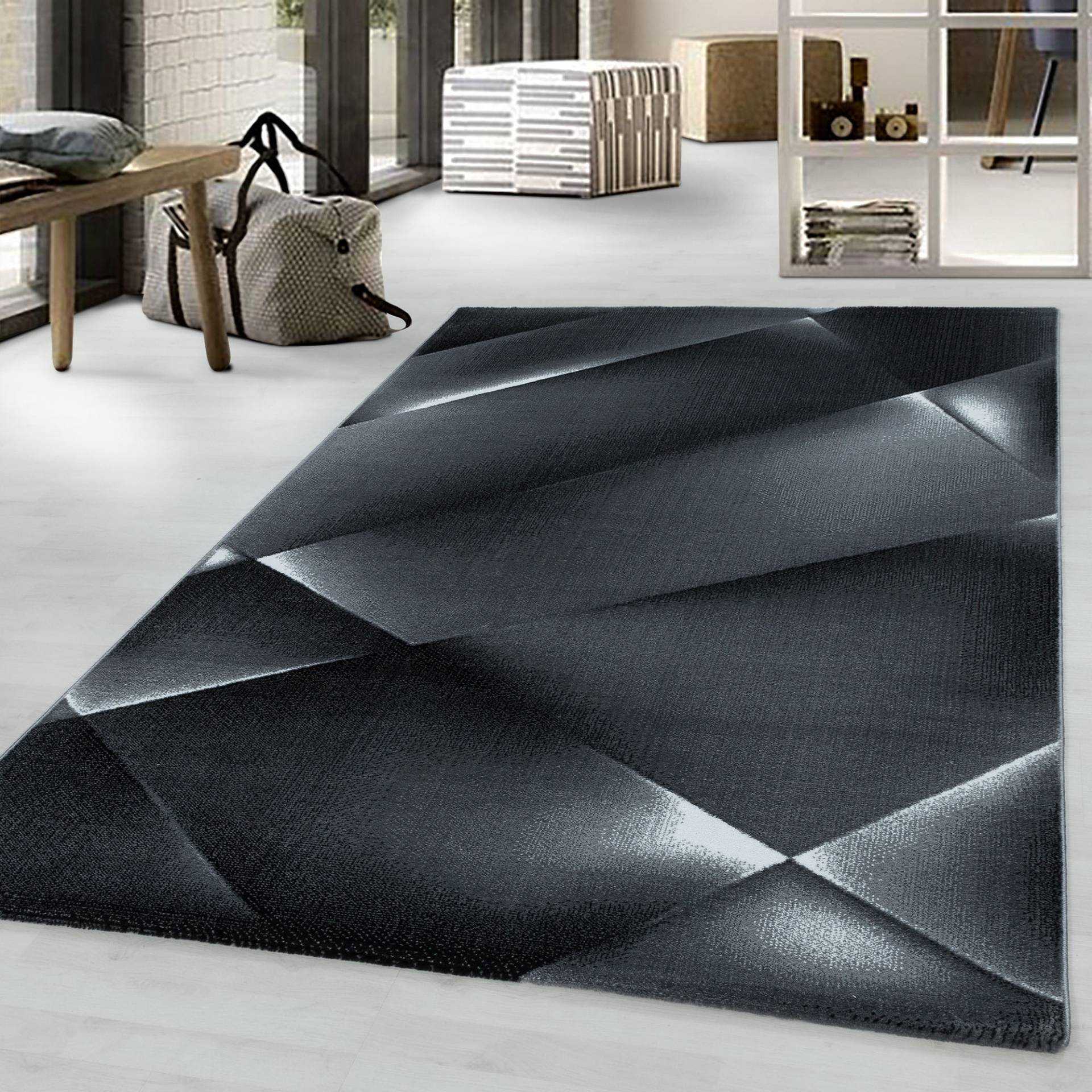 Ayyildiz Teppiche Teppich »COSTA 3527«, rechteckig, 11 mm Höhe, Läufer, Kurzflor, Wohnzimmer Ayyildiz Teppiche Teppich »COSTA 3527«, rechteckig, 11 mm Höhe, Läufer, Kurzflor, Wohnzimmer von Ayyildiz Teppiche