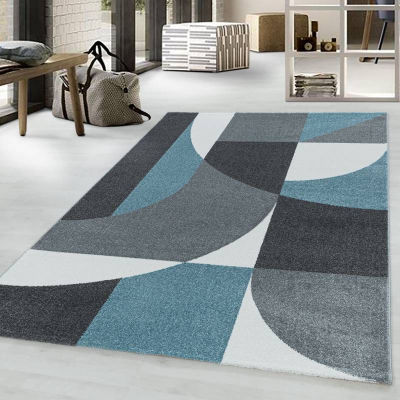 Ayyildiz Teppiche Teppich »EFOR 3711«, rechteckig, 11 mm Höhe von Ayyildiz Teppiche