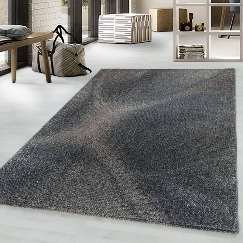 Ayyildiz Teppiche Teppich »EFOR 3714«, rechteckig, 11 mm Höhe, Webteppich, Kurzflor, Wohnzimmer von Ayyildiz Teppiche