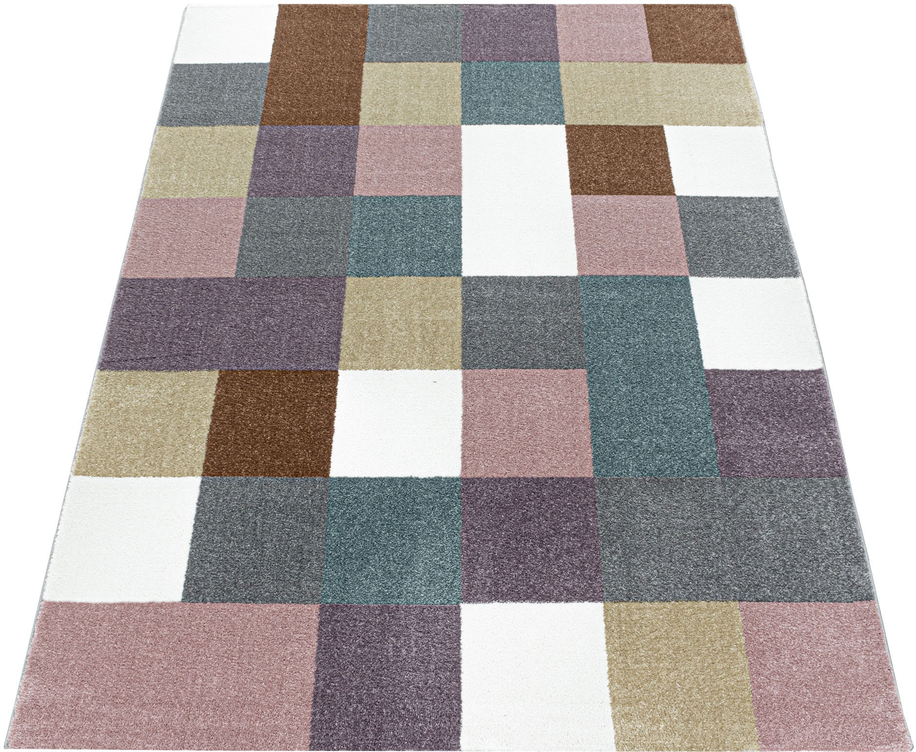 Ayyildiz Teppiche Kinderteppich »FUNNY 2109«, rechteckig, 11 mm Höhe, Wohnzimmer, Kinderzimmer Ayyildiz Teppiche Kinderteppich »FUNNY 2109«, rechteckig, 11 mm Höhe, Wohnzimmer, Kinderzimmer von Ayyildiz Teppiche