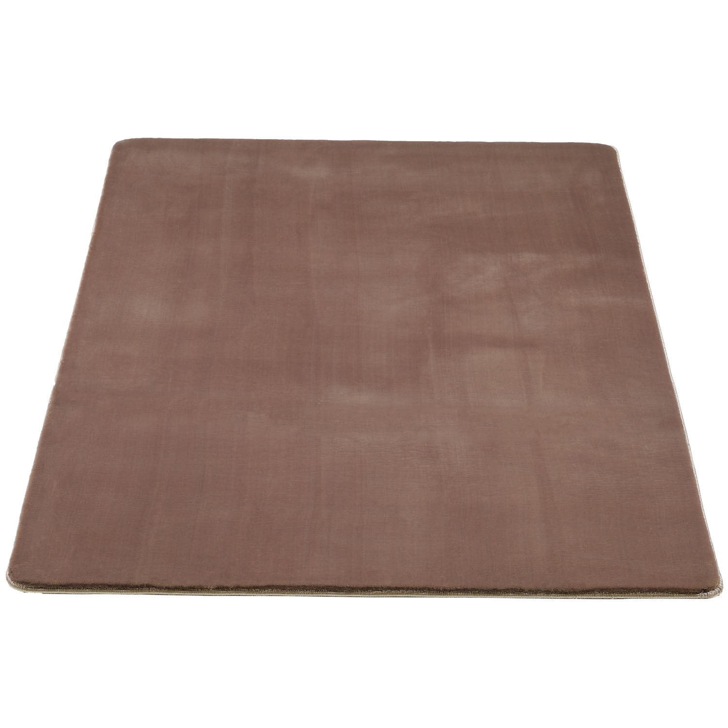 Ayyildiz Teppiche Teppich »LUXY 5200«, rechteckig, strapazierfähig / pflegeleicht/ Kurzflorteppich von Ayyildiz Teppiche