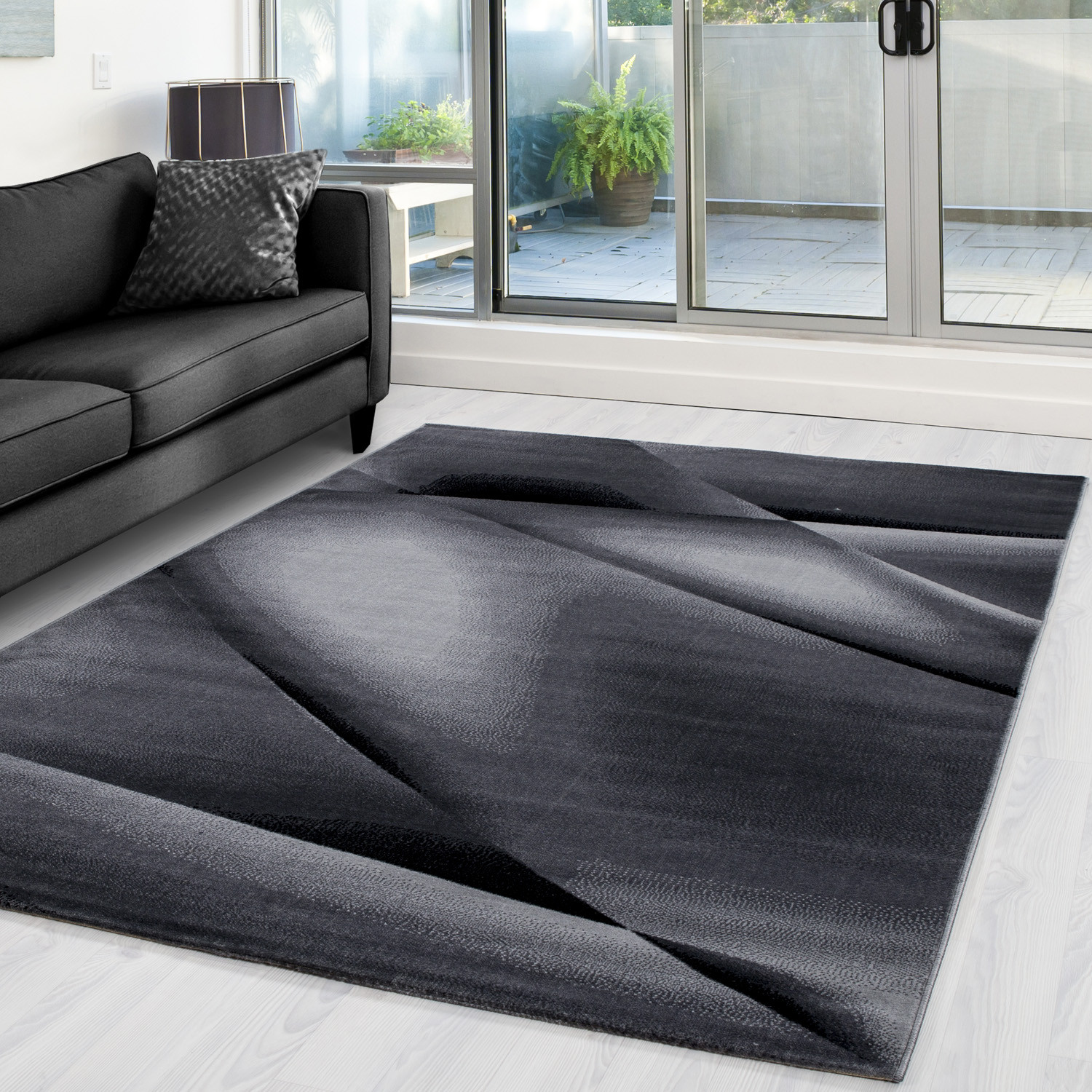Ayyildiz Teppiche Teppich »MIAMI 6590«, rechteckig, 12 mm Höhe, Läufer, strapazierfähig / pflegeleicht/ Kurzflorteppich Ayyildiz Teppiche Teppich »MIAMI 6590«, rechteckig, 12 mm Höhe, Läufer, strapazierfähig / pflegeleicht/ Kurzflorteppich von Ayyildiz Teppiche