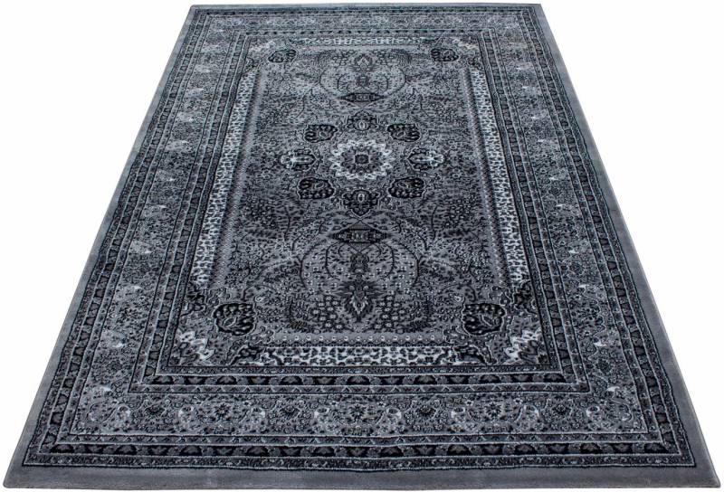 Ayyildiz Teppiche Teppich »Marrakesh 207«, rechteckig, 12 mm Höhe, Kurzflor, Orient-Optik, Webteppich, Wohnzimmer von Ayyildiz Teppiche
