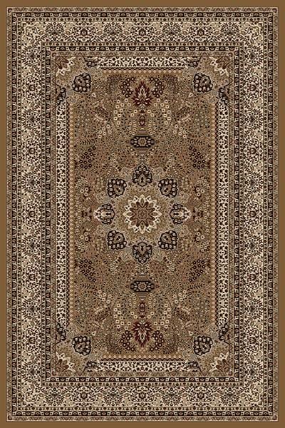 Ayyildiz Teppiche Teppich »Marrakesh 207«, rechteckig, 12 mm Höhe, Kurzflor, Orient-Optik, Webteppich, Wohnzimmer von Ayyildiz Teppiche