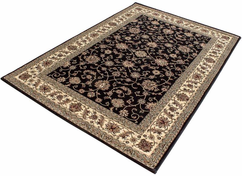 Ayyildiz Teppiche Teppich »Marrakesh 210«, rechteckig, 12 mm Höhe, Kurzflor, Orient-Optik, Wohnzimmer von Ayyildiz Teppiche