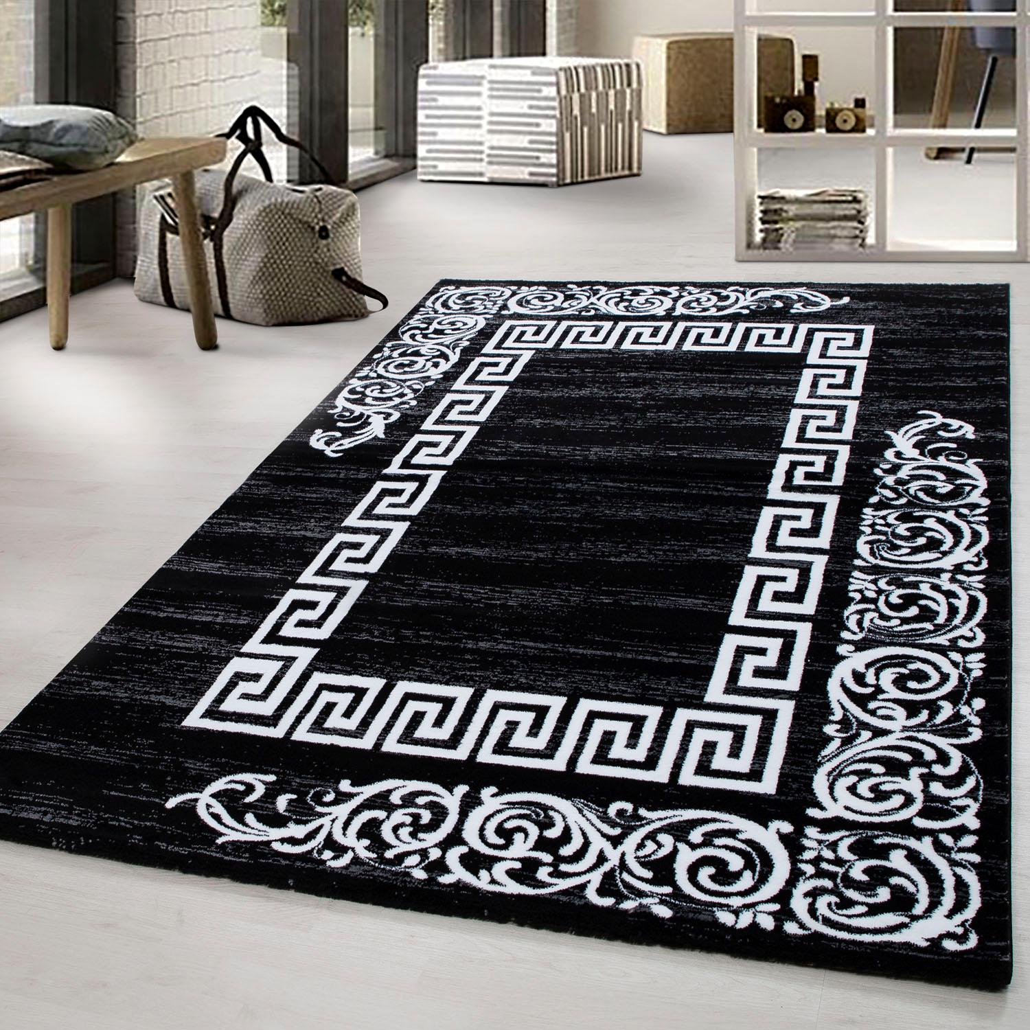 Ayyildiz Teppiche Teppich »Miami 6620«, rechteckig, 12 mm Höhe, Läufer, Kurzflor, orientalisches ausdrucksstarkes Design Ayyildiz Teppiche Teppich »Miami 6620«, rechteckig, 12 mm Höhe, Läufer, Kurzflor, orientalisches ausdrucksstarkes Design von Ayyildiz Teppiche