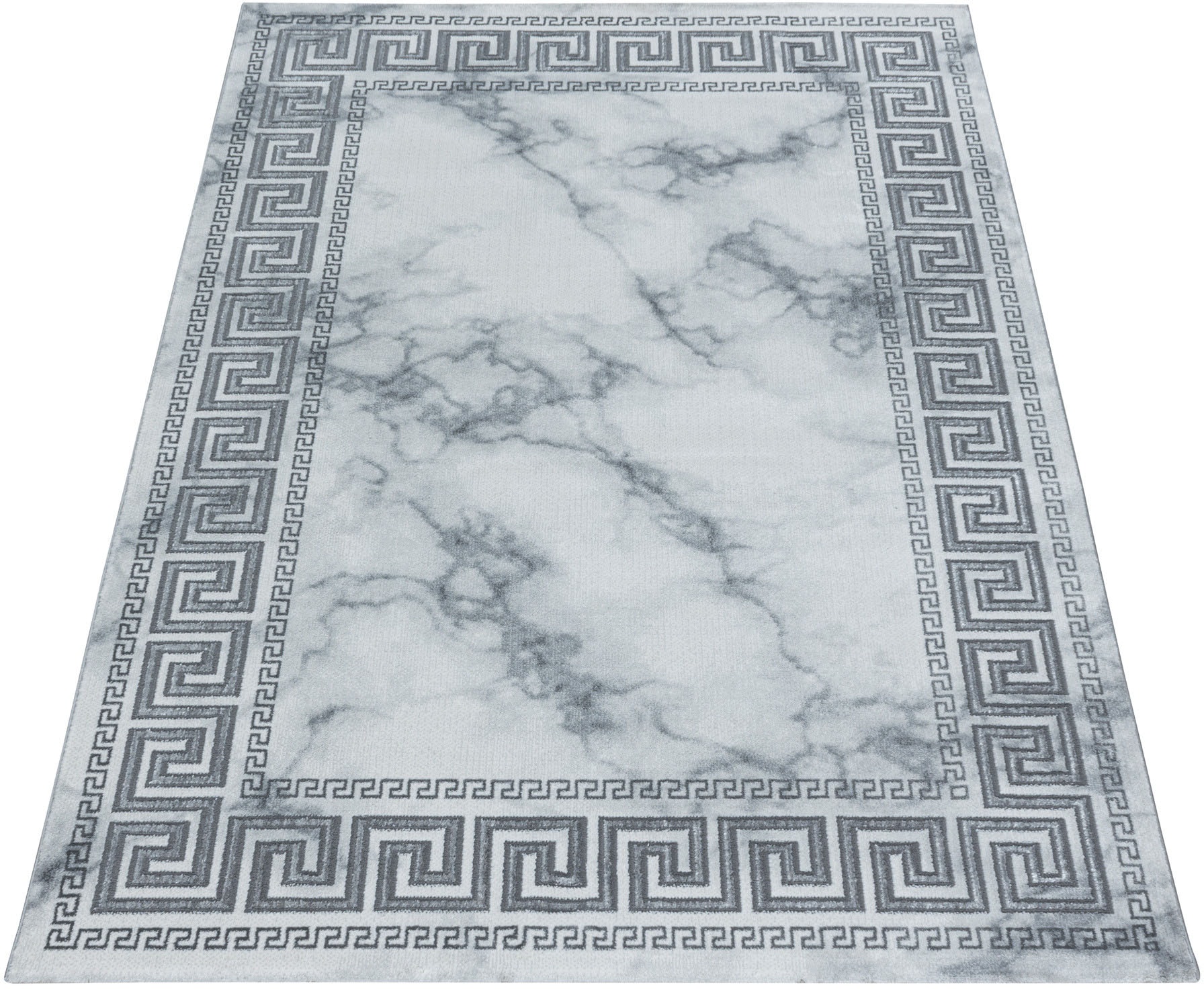 Ayyildiz Teppiche Teppich »NAXOS 3818«, rechteckig, 12 mm Höhe, Wohnzimmer Ayyildiz Teppiche Teppich »NAXOS 3818«, rechteckig, 12 mm Höhe, Wohnzimmer von Ayyildiz Teppiche