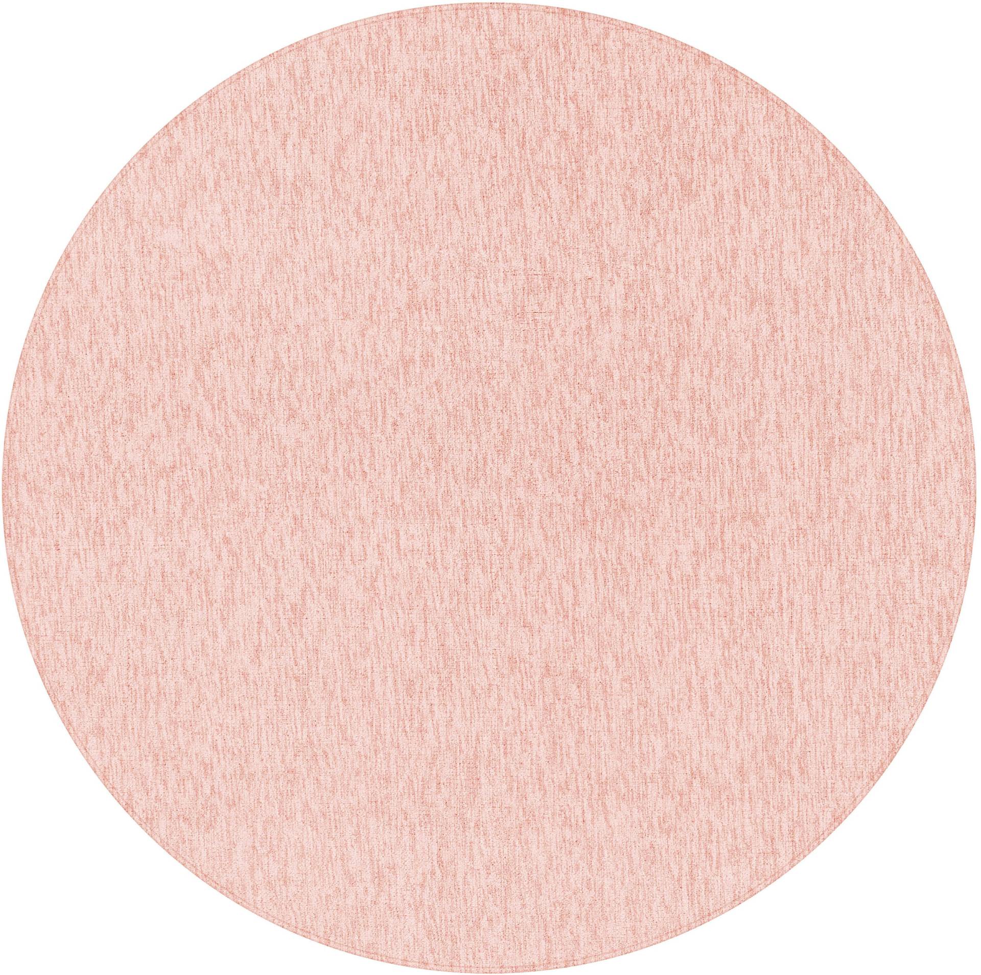 Ayyildiz Teppiche Teppich »Nizza 1800 Kurzflorteppich«, rund, 6 mm Höhe, pflegeleicht, leicht melierter Kurzflor, ringsum gekettelt, Wohnzimmer Ayyildiz Teppiche Teppich »Nizza 1800 Kurzflorteppich«, rund, 6 mm Höhe, pflegeleicht, leicht melierter Kurzflor, ringsum gekettelt, Wohnzimmer von Ayyildiz Teppiche