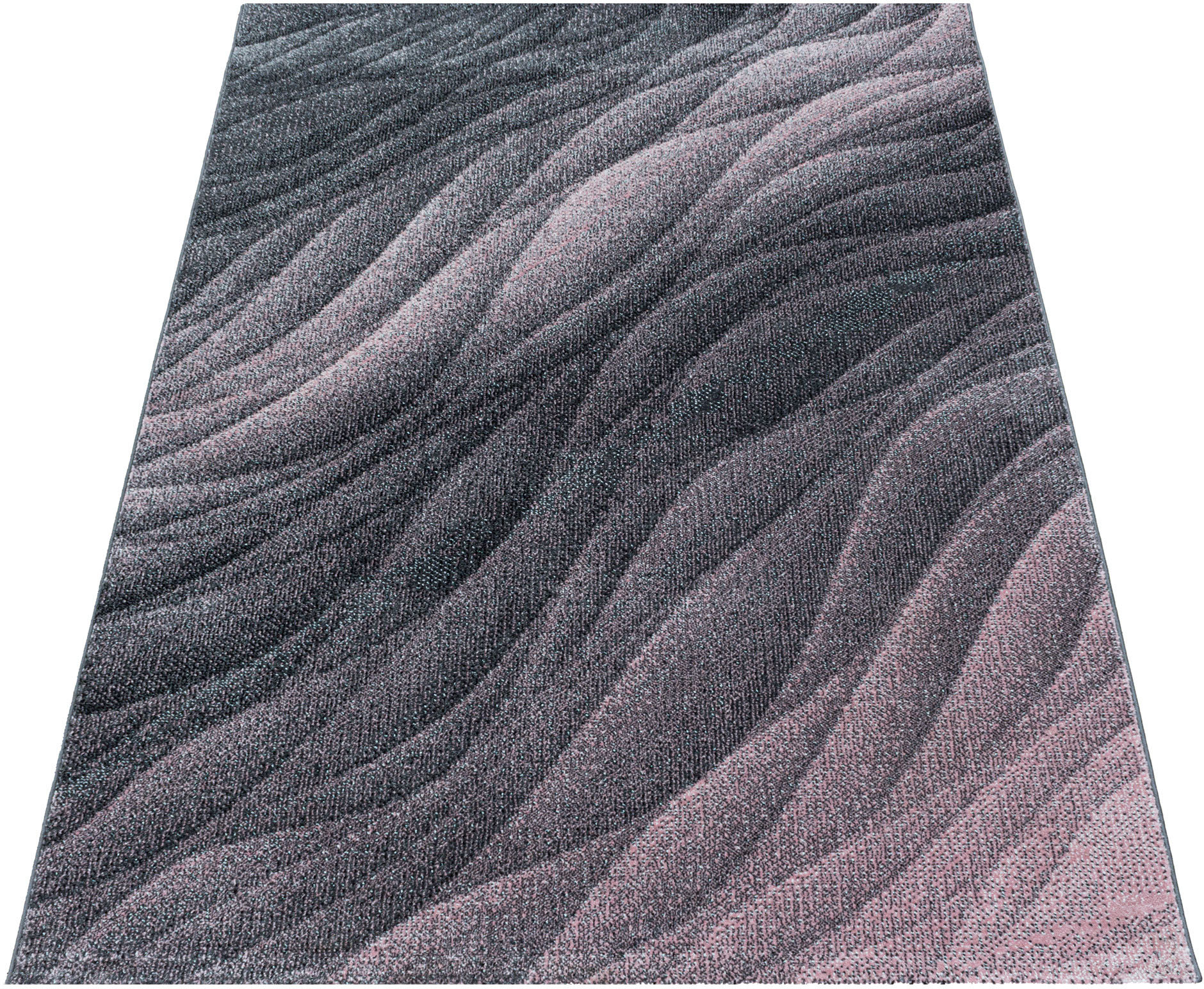 Ayyildiz Teppiche Teppich »OTTAWA 4206«, rechteckig von Ayyildiz Teppiche