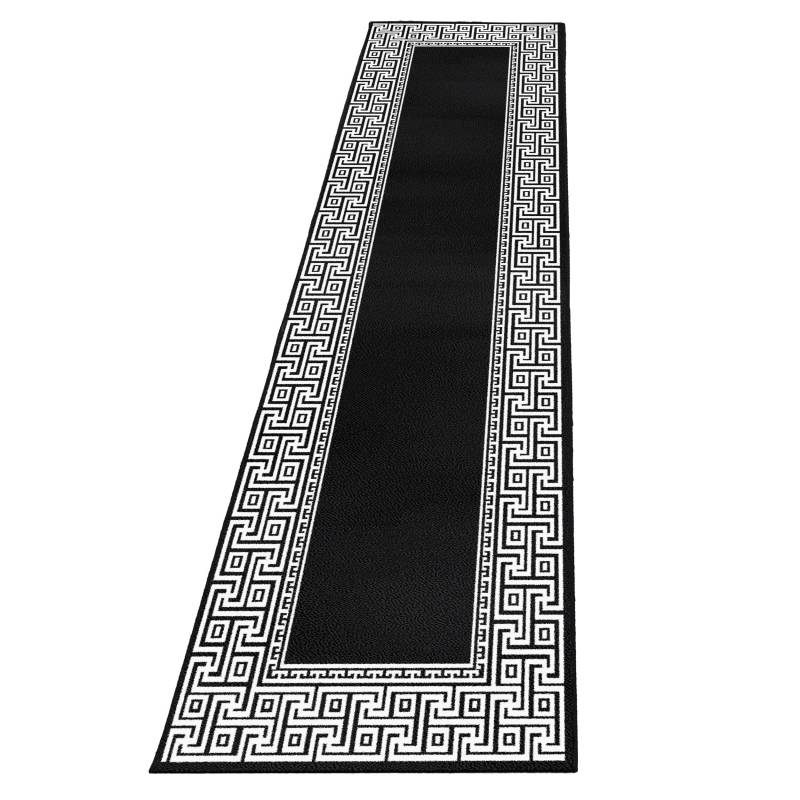 Ayyildiz Teppiche Teppich »PARMA 9340«, rechteckig, 12 mm Höhe, Läufer, strapazierfähig, Wohnzimmer, Kurzflor, Orient Optik von Ayyildiz Teppiche