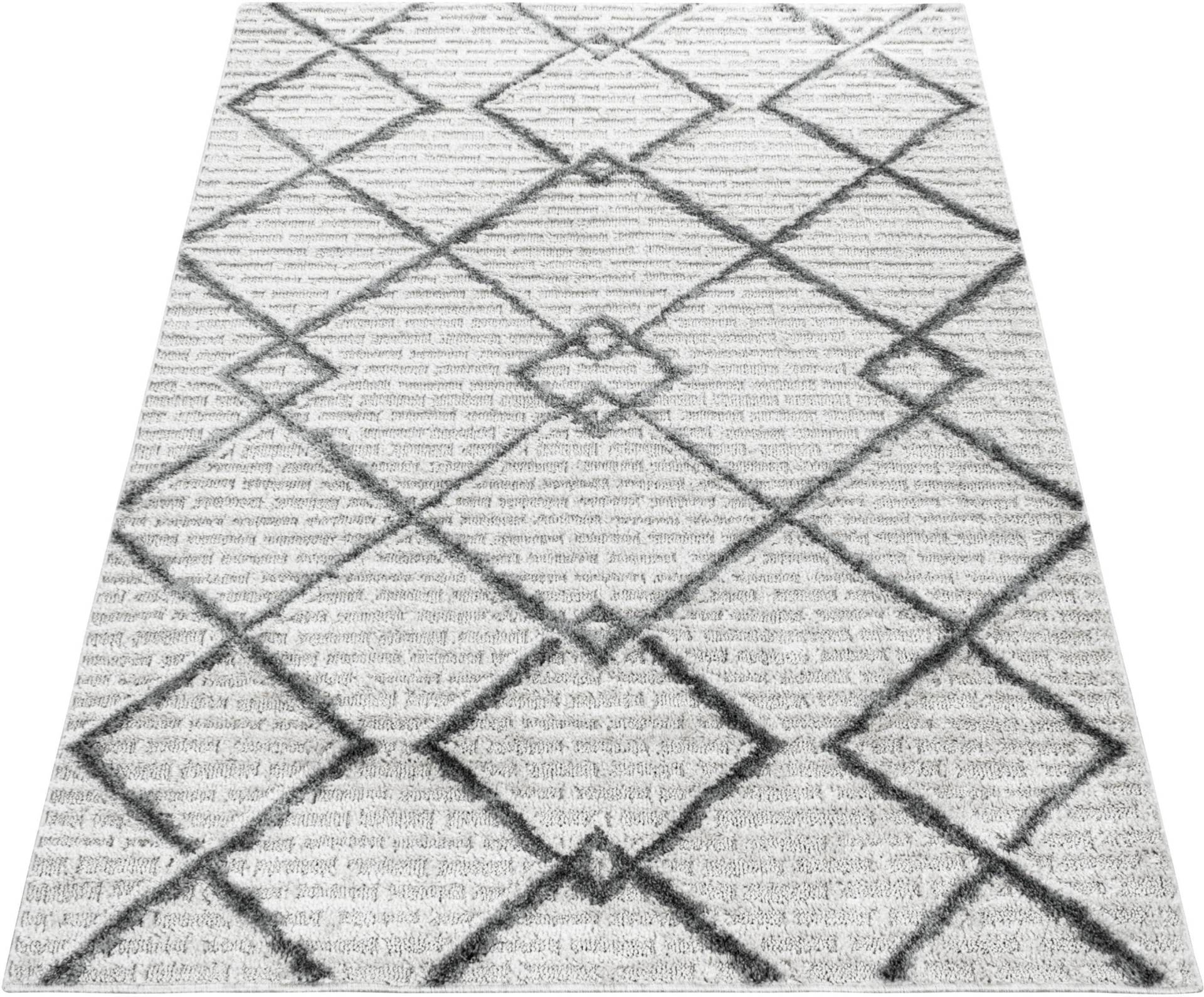 Ayyildiz Teppiche Teppich »PISA 4701«, rechteckig von Ayyildiz Teppiche